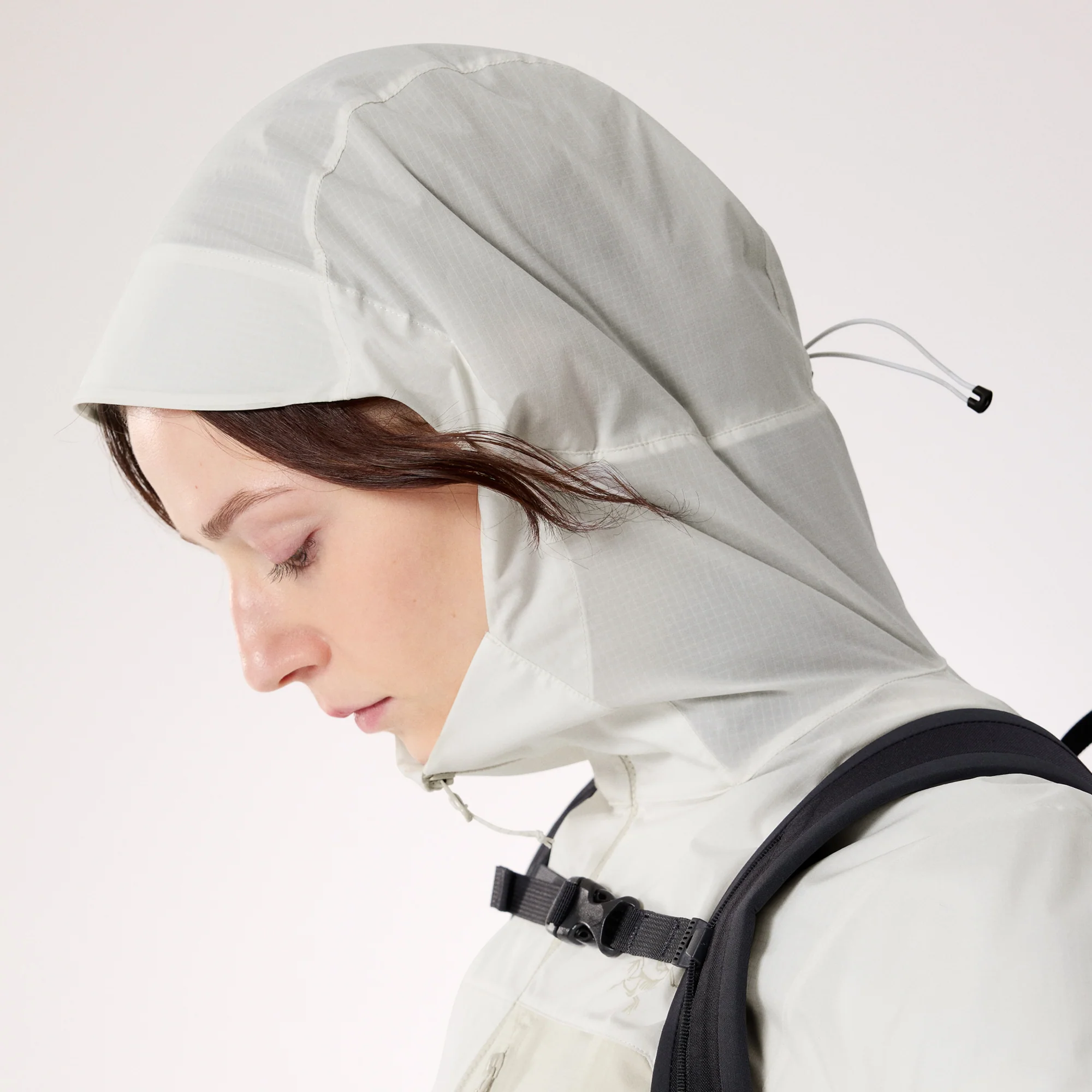 Arc'teryx Womens Squamish Hoodie - Image 4
