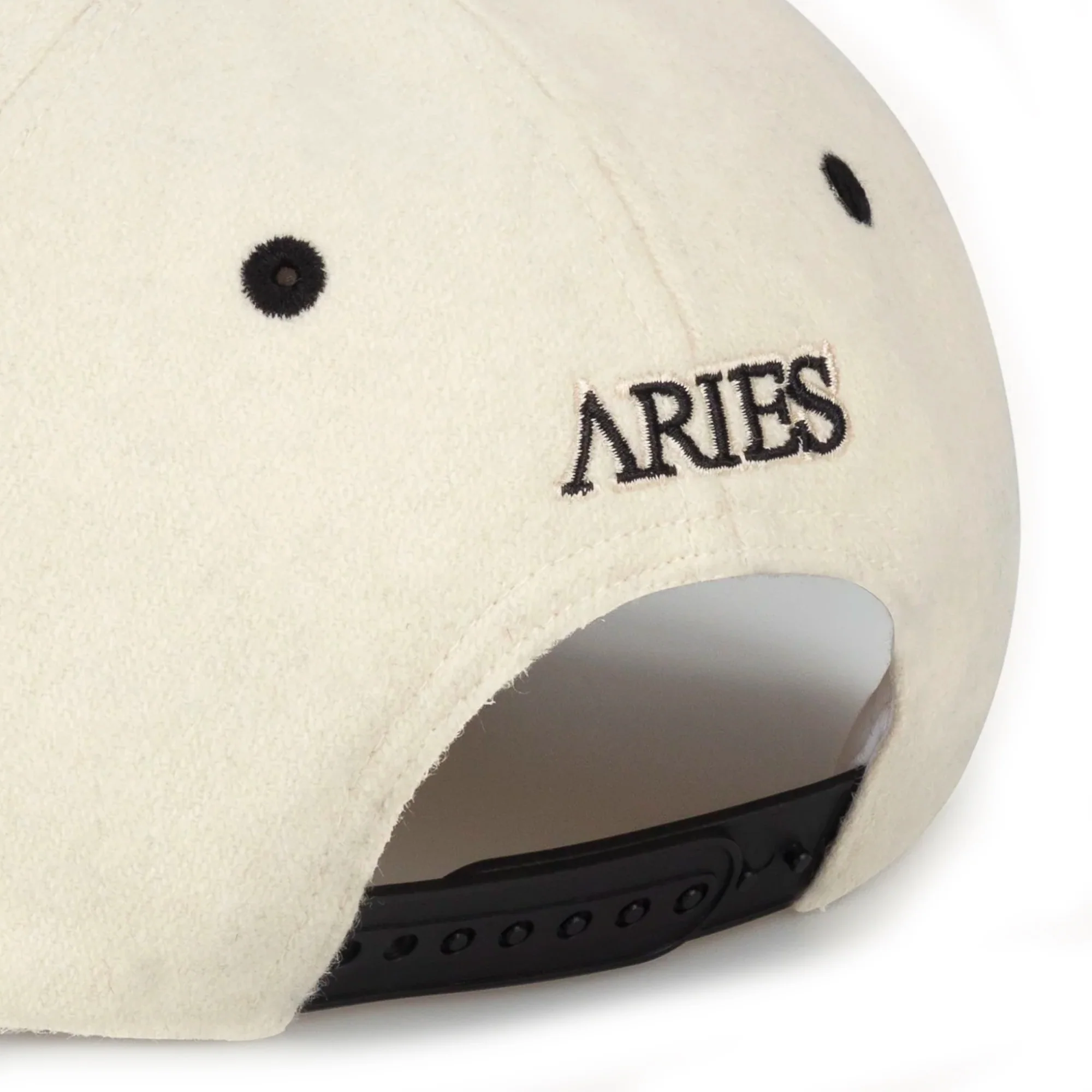 Aries Column A Wool Cap - Image 3