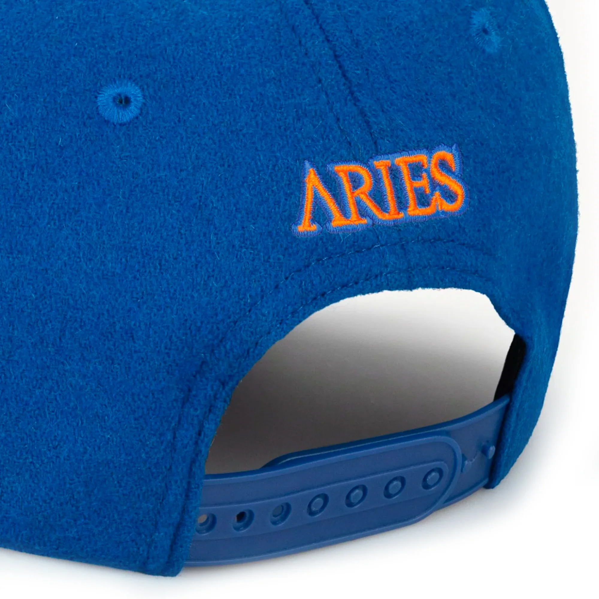 Aries Column A Wool Cap - Image 3