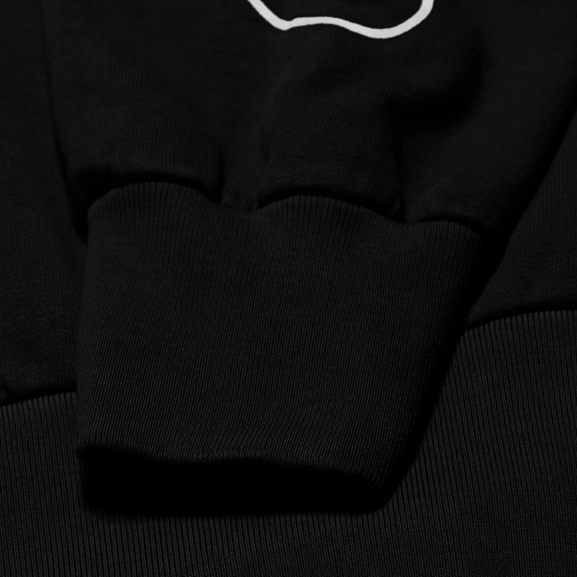 Aries Mens Column Sweatshirt - Image 4