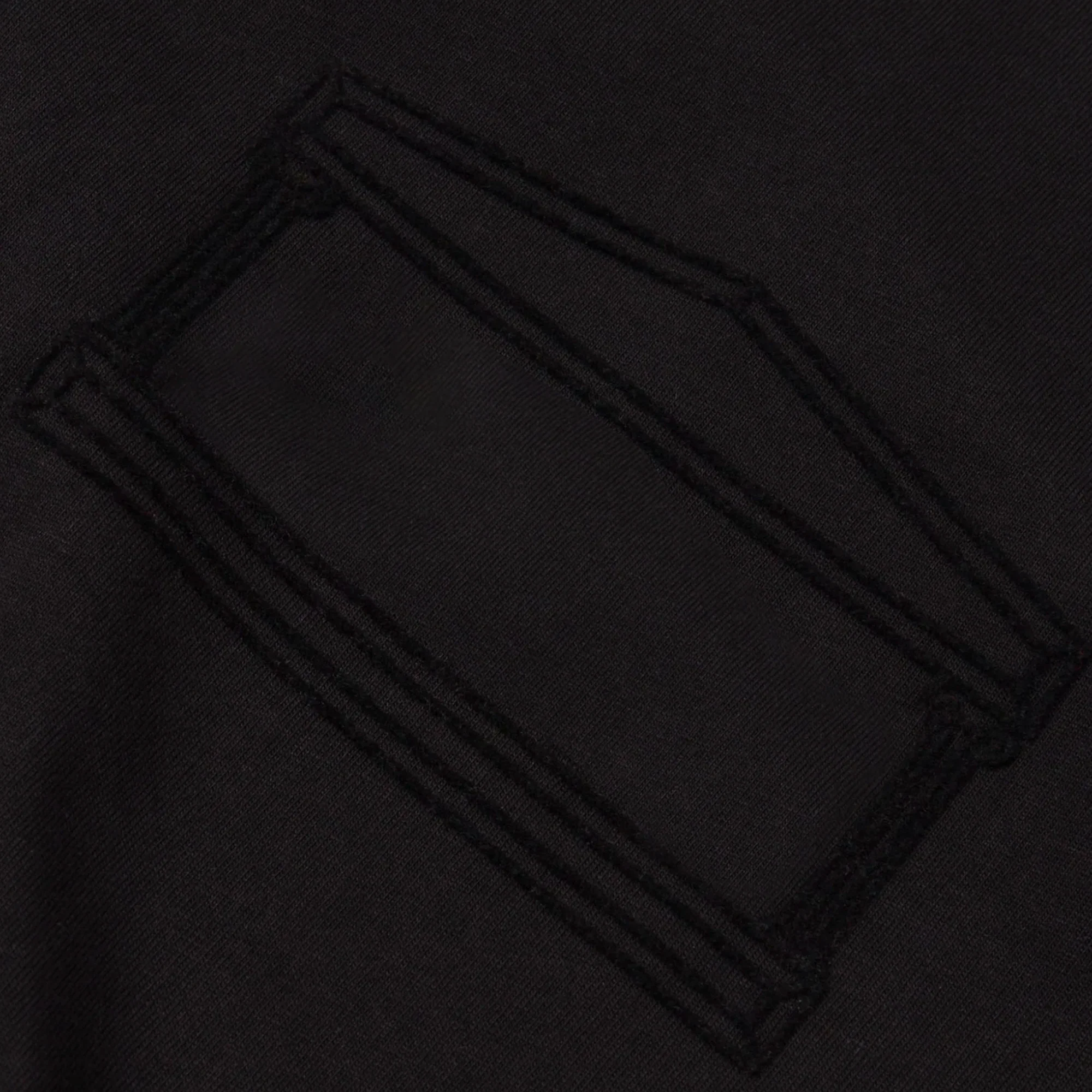 Aries Womens Saftey Pin Top - Image 4