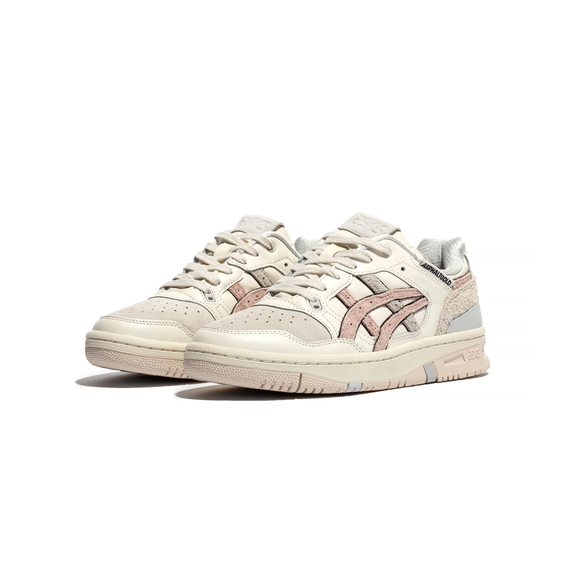 Asics x Asphaltgold Mens EX89 Shoes - Image 2