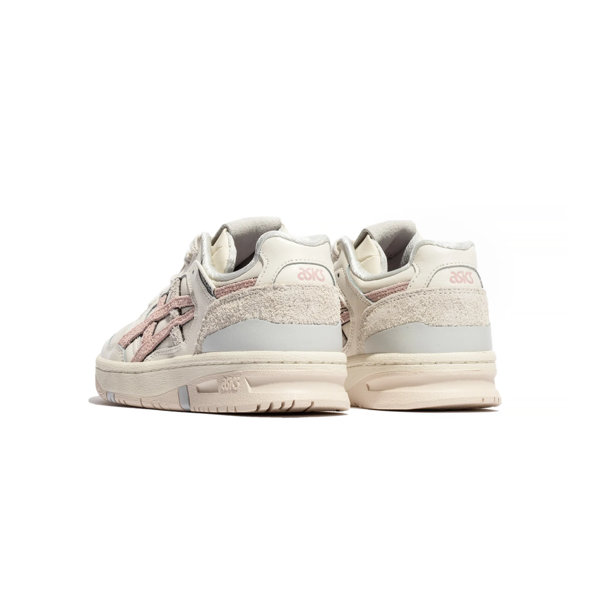 Asics x Asphaltgold Mens EX89 Shoes - Image 3