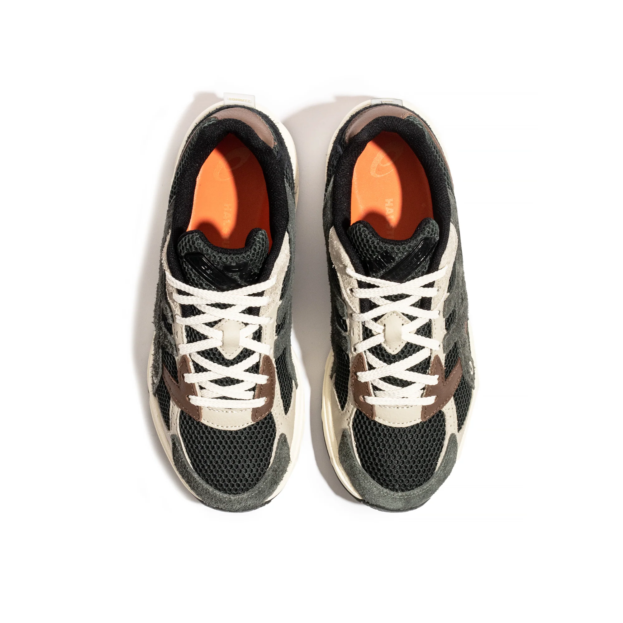 Hal Studios x Asics Gel-1130 Shoes - Image 4
