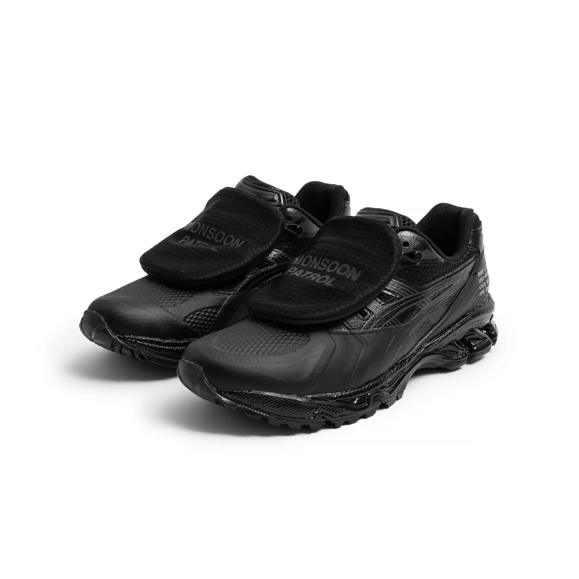 Asics x SBTG x Limited EDT Gel-Kayano 14 Shoes - Image 2
