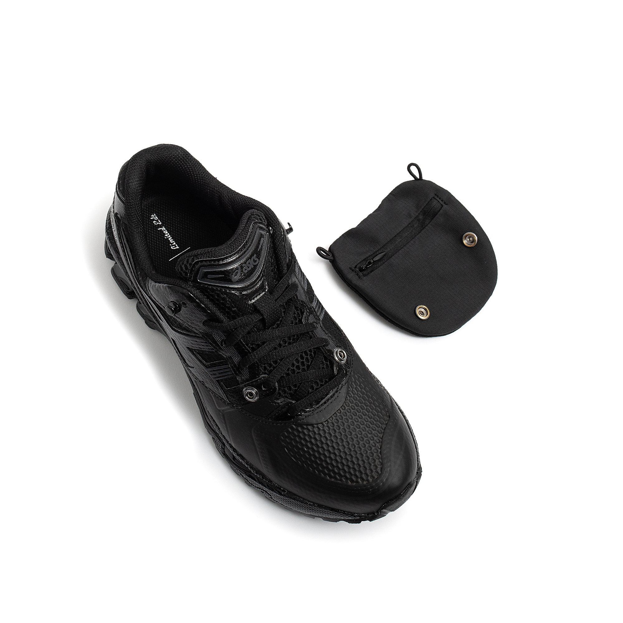Asics x SBTG x Limited EDT Gel-Kayano 14 Shoes - Image 4