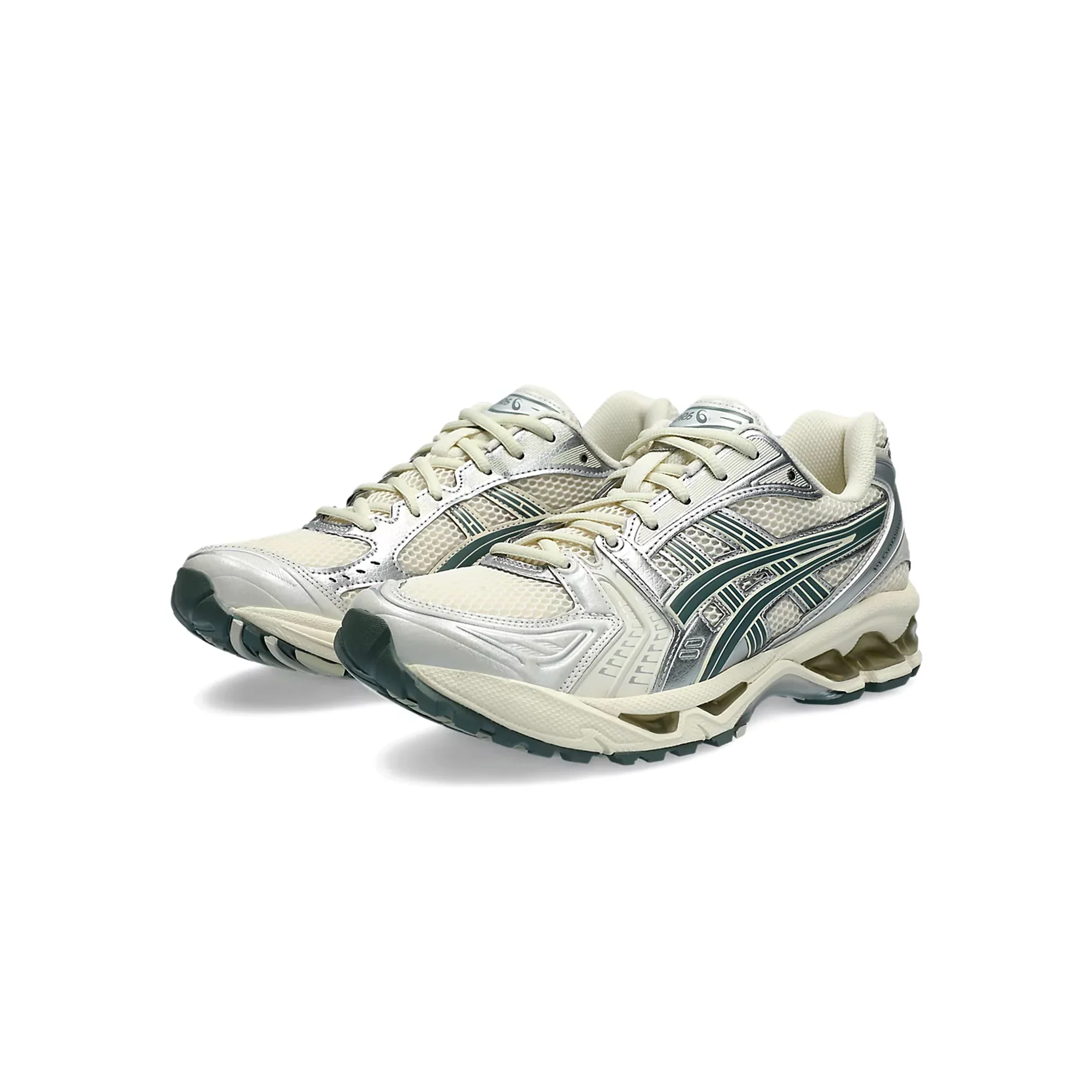 Asics Mens Gel-Kayano 14 Shoes - Image 2