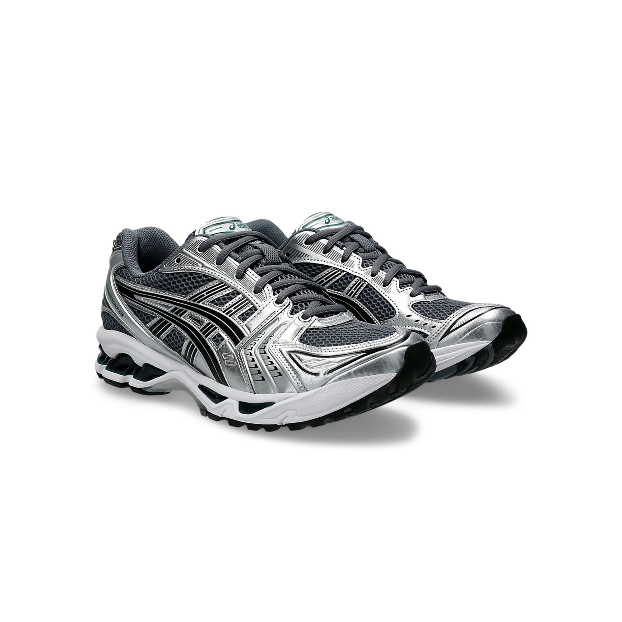 Asics Mens Gel-Kayano 14 Shoes - Image 2