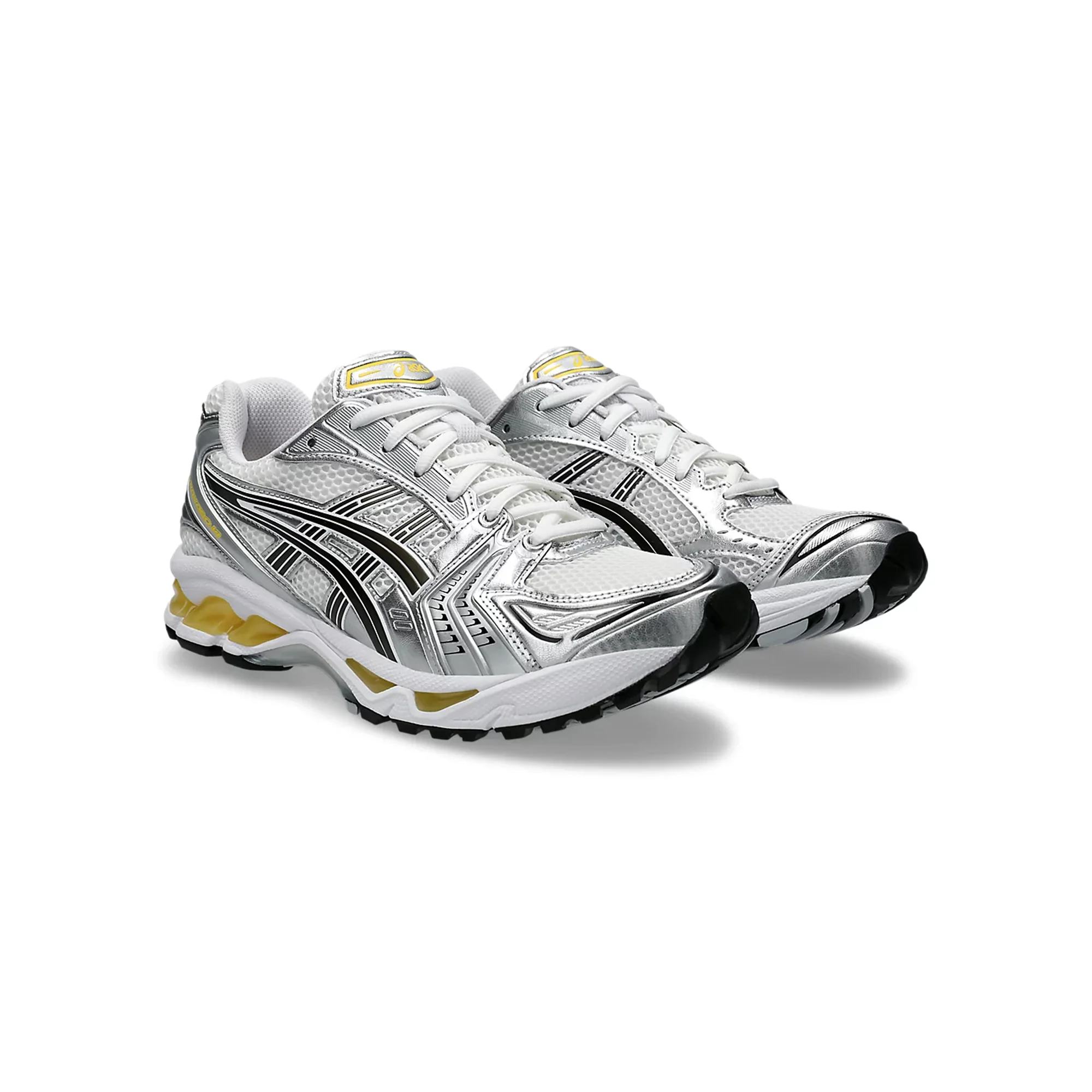 Asics Mens Gel-Kayano 14 Shoes - Image 2