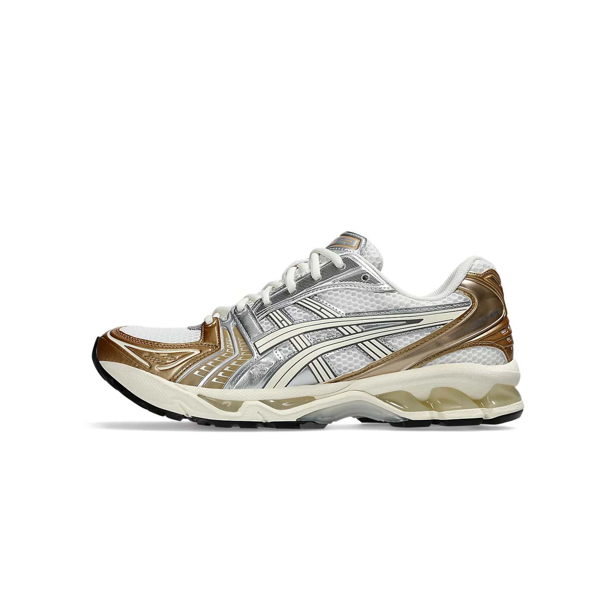 Asics Mens Gel-Kayano 14 Shoes