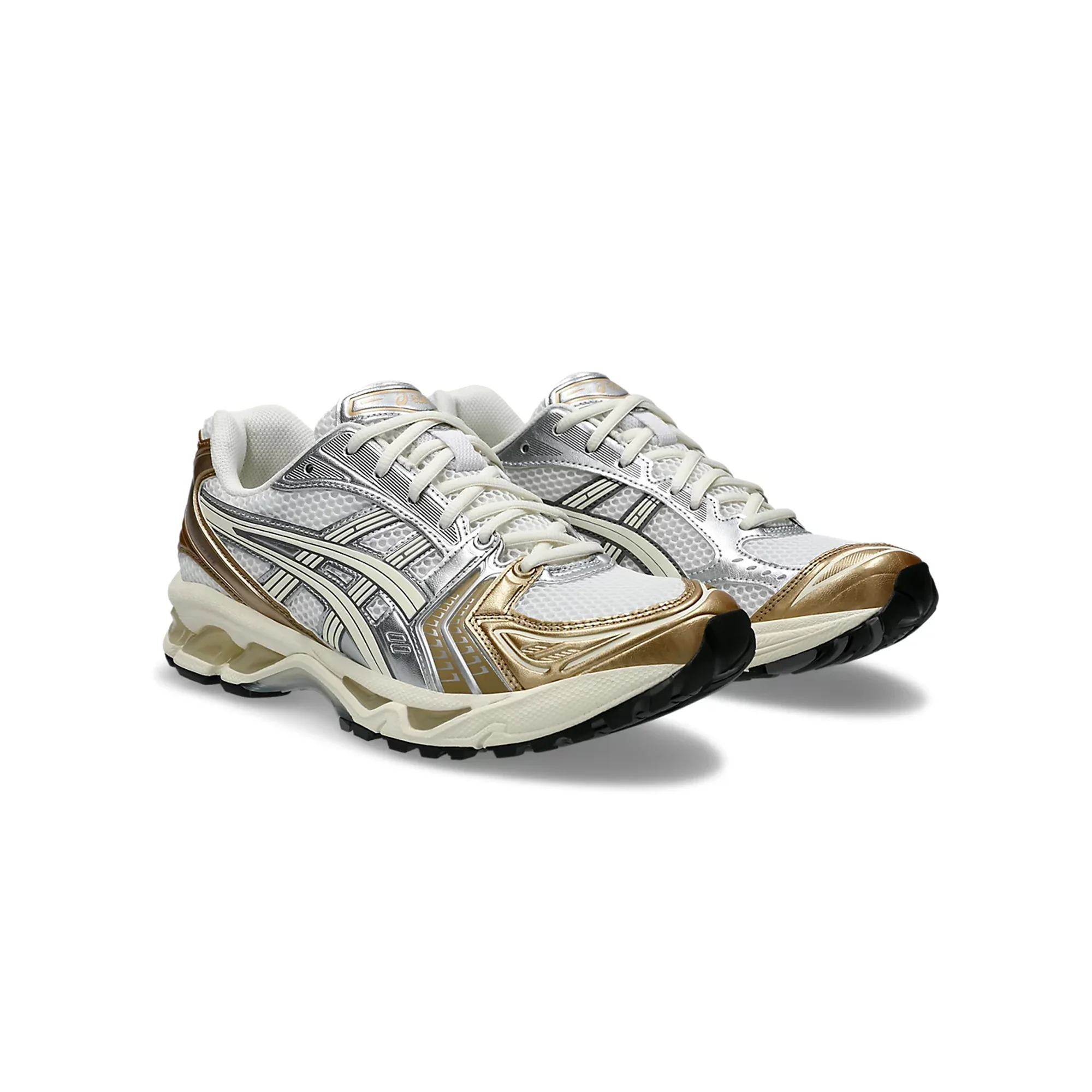 Asics Mens Gel-Kayano 14 Shoes - Image 2