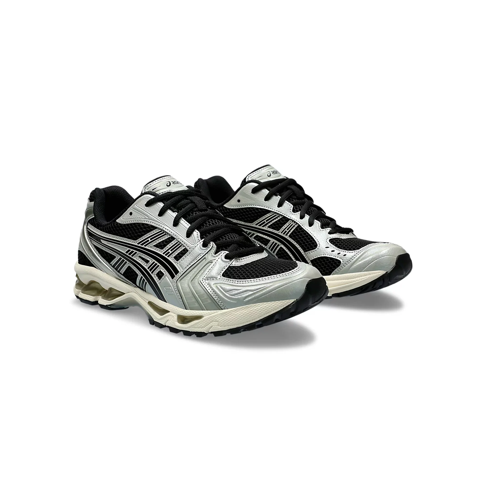 Asics Mens Gel-Kayano 14 Shoes - Image 2