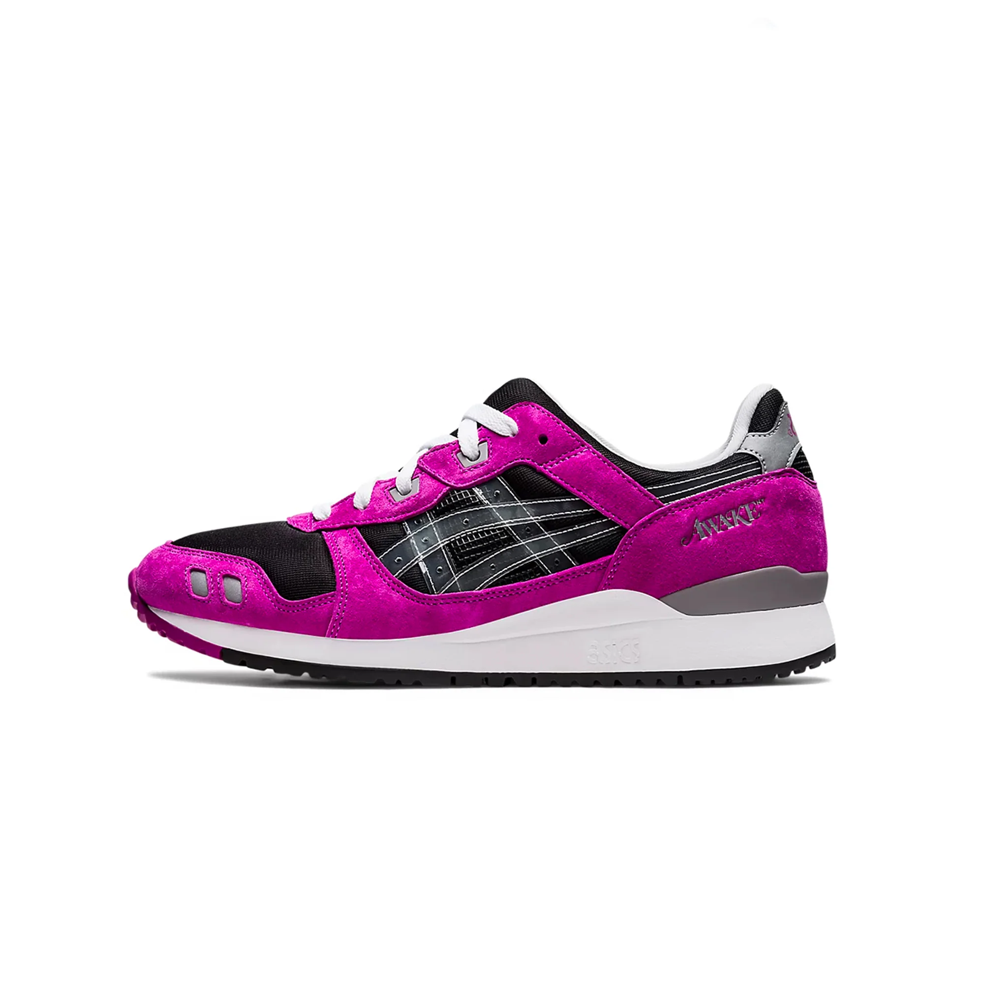 Asics x Awake NY Gel-Lyte III OG Shoes