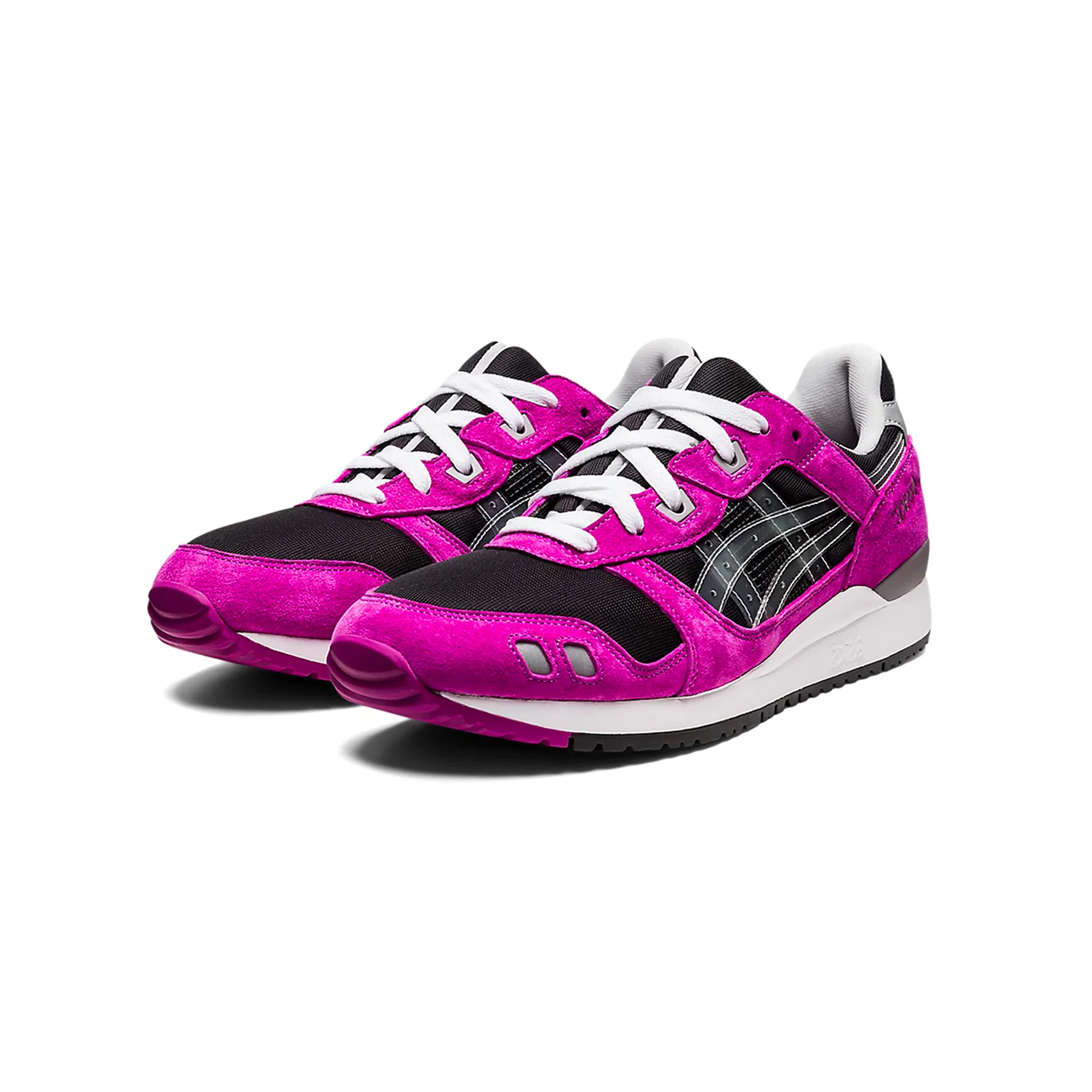 Asics x Awake NY Gel-Lyte III OG Shoes - Image 2