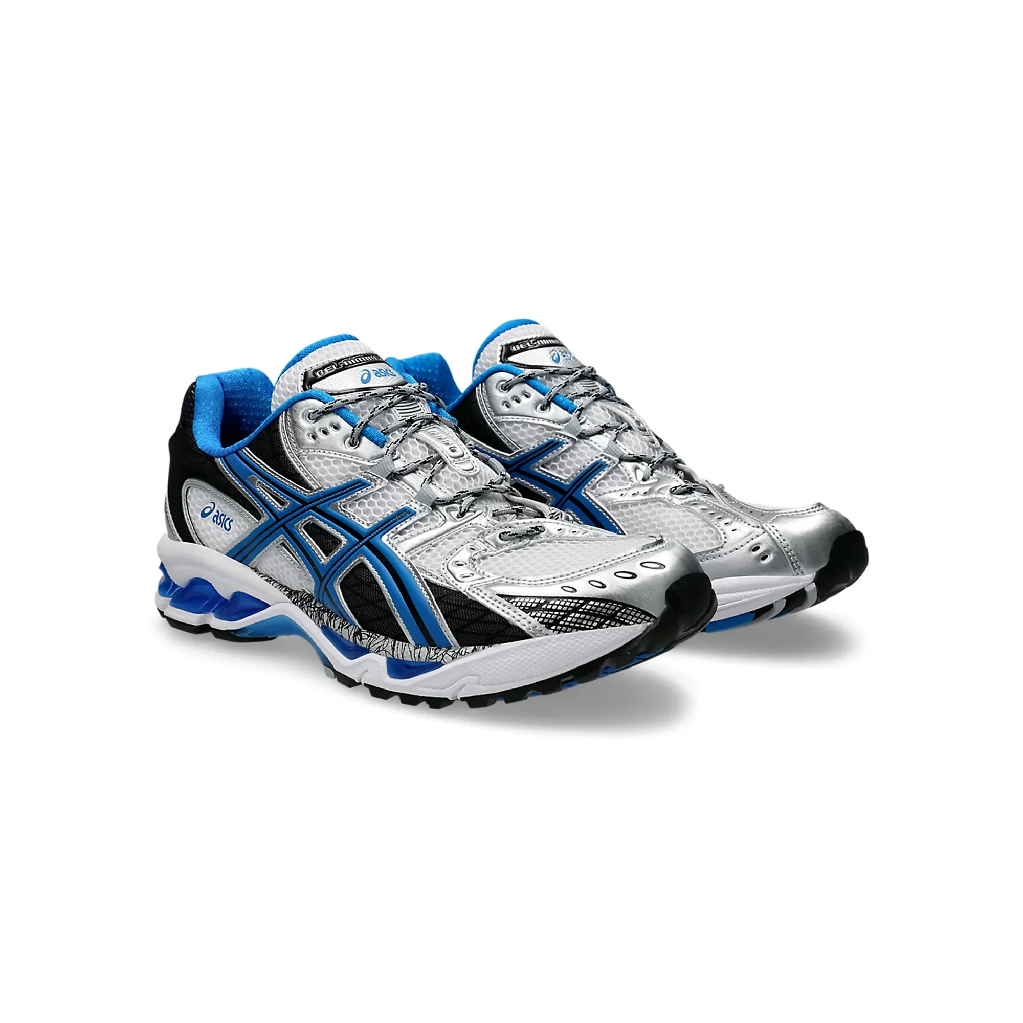 Asics Mens Gel-Nimbus 10.1 Shoes - Image 2