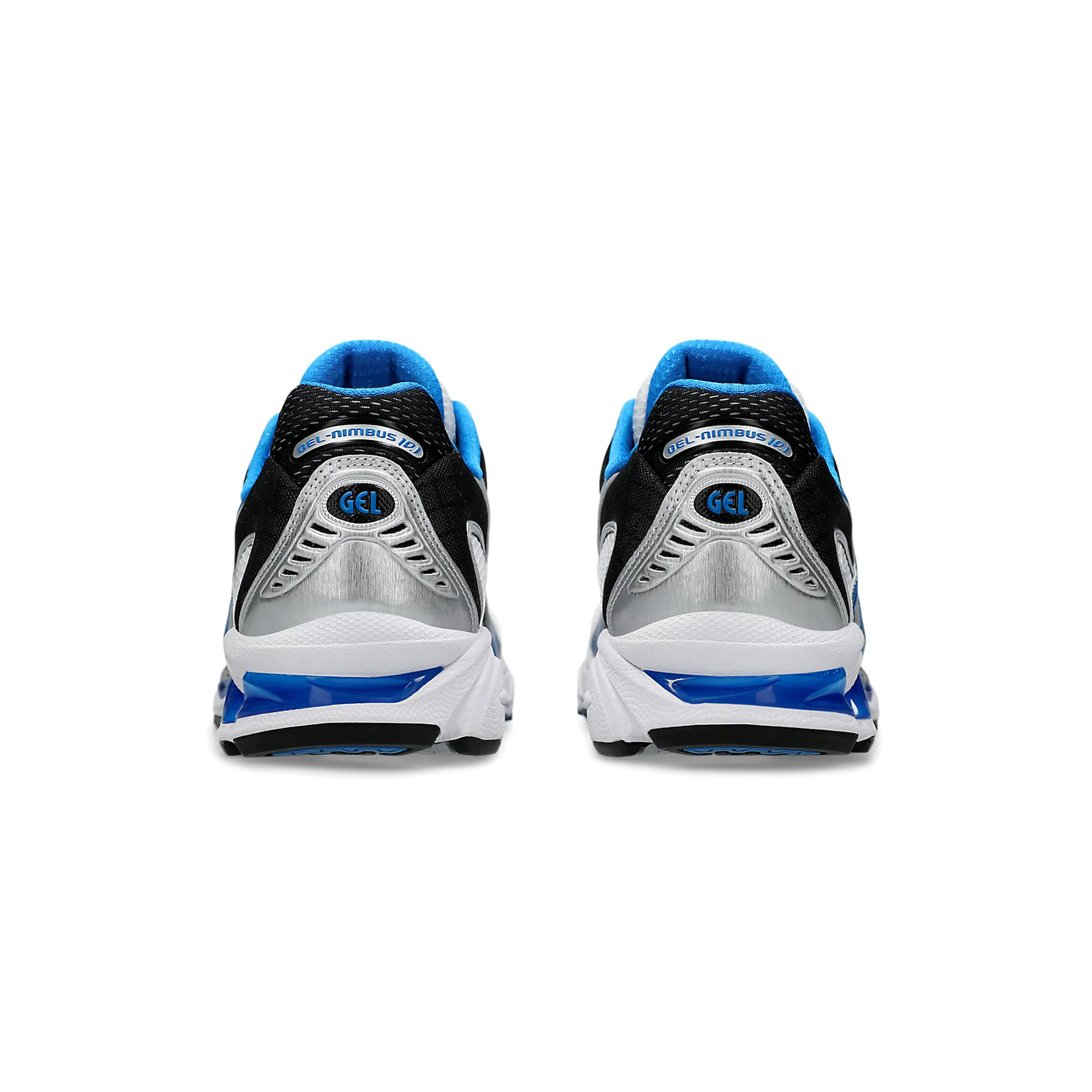 Asics Mens Gel-Nimbus 10.1 Shoes - Image 3