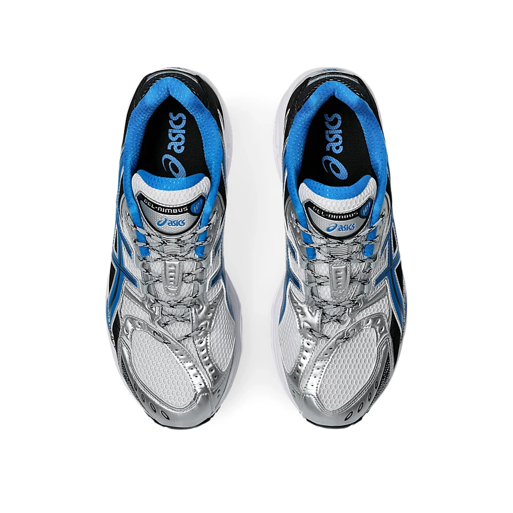Asics Mens Gel-Nimbus 10.1 Shoes - Image 4
