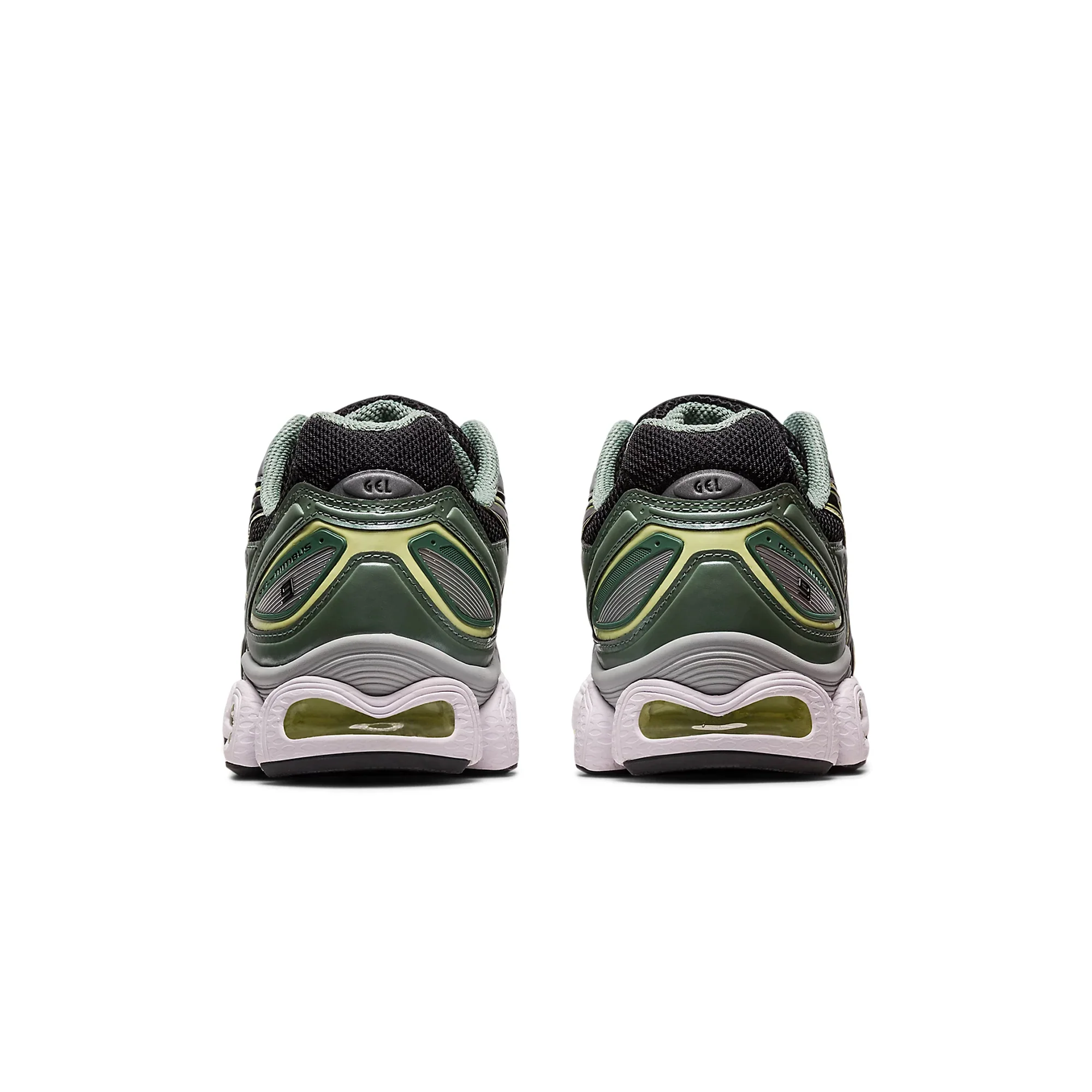 Asics Gel-Nimbus 9 Shoes - Image 2