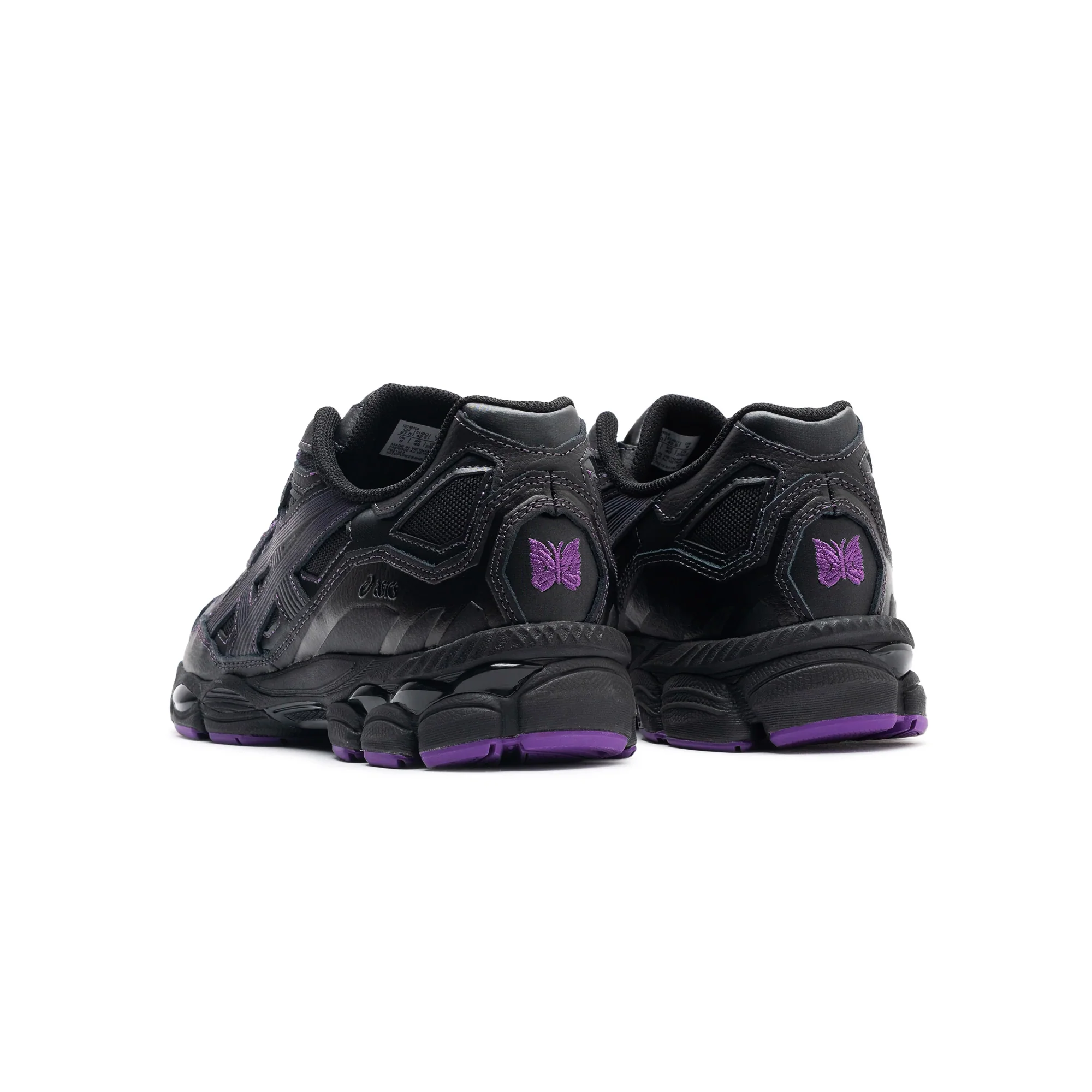 Asics x Needles Gel-NYC Shoes - Image 3