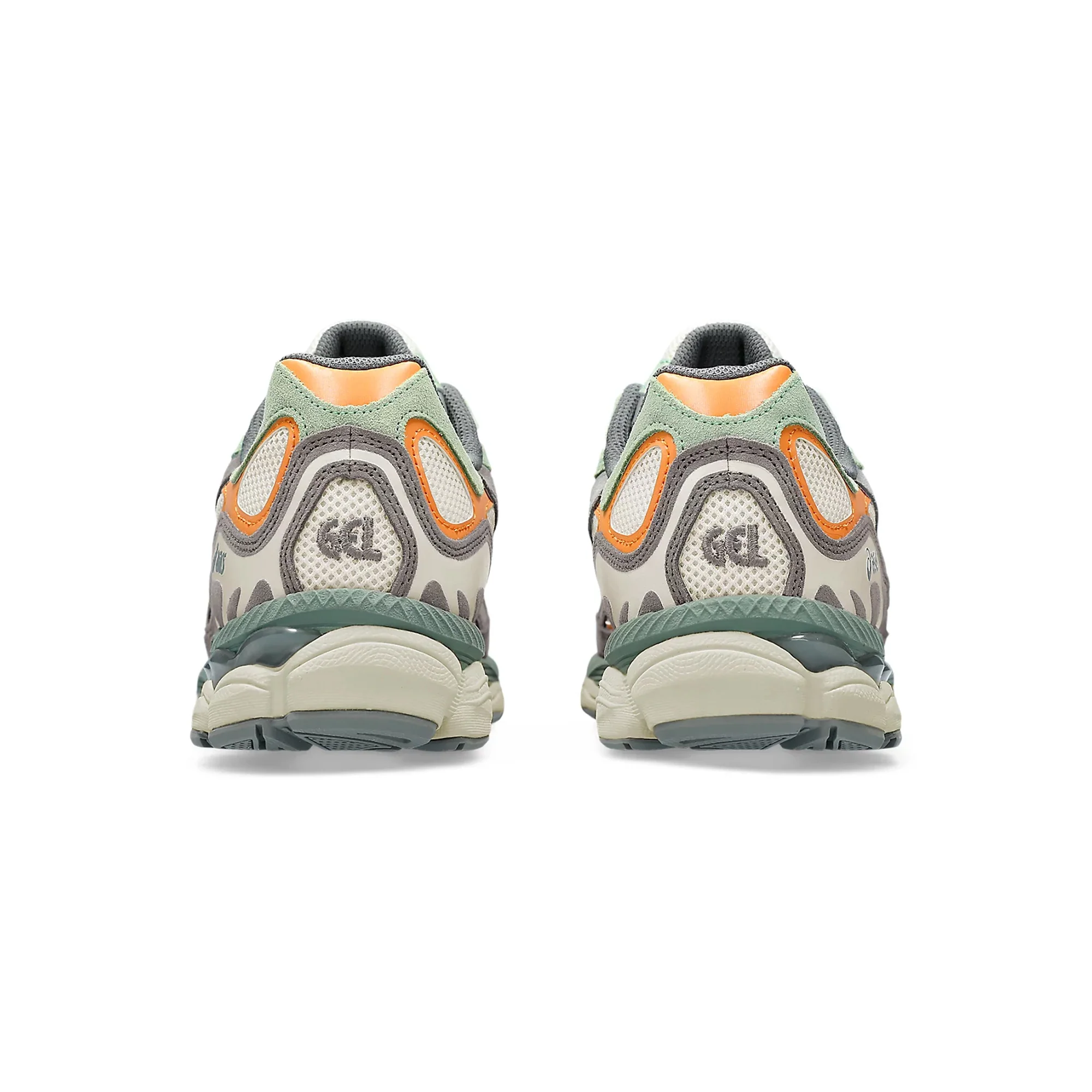 Asics Gel-NYC Shoes - Image 3