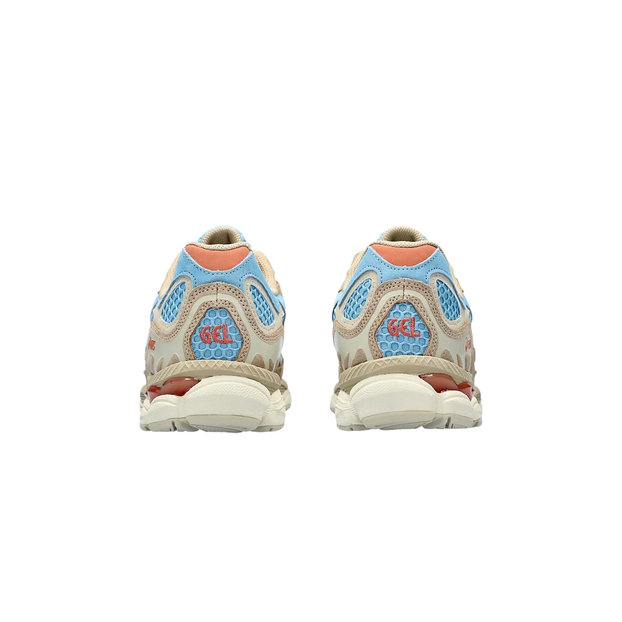 Asics Gel-NYC Shoes - Image 3