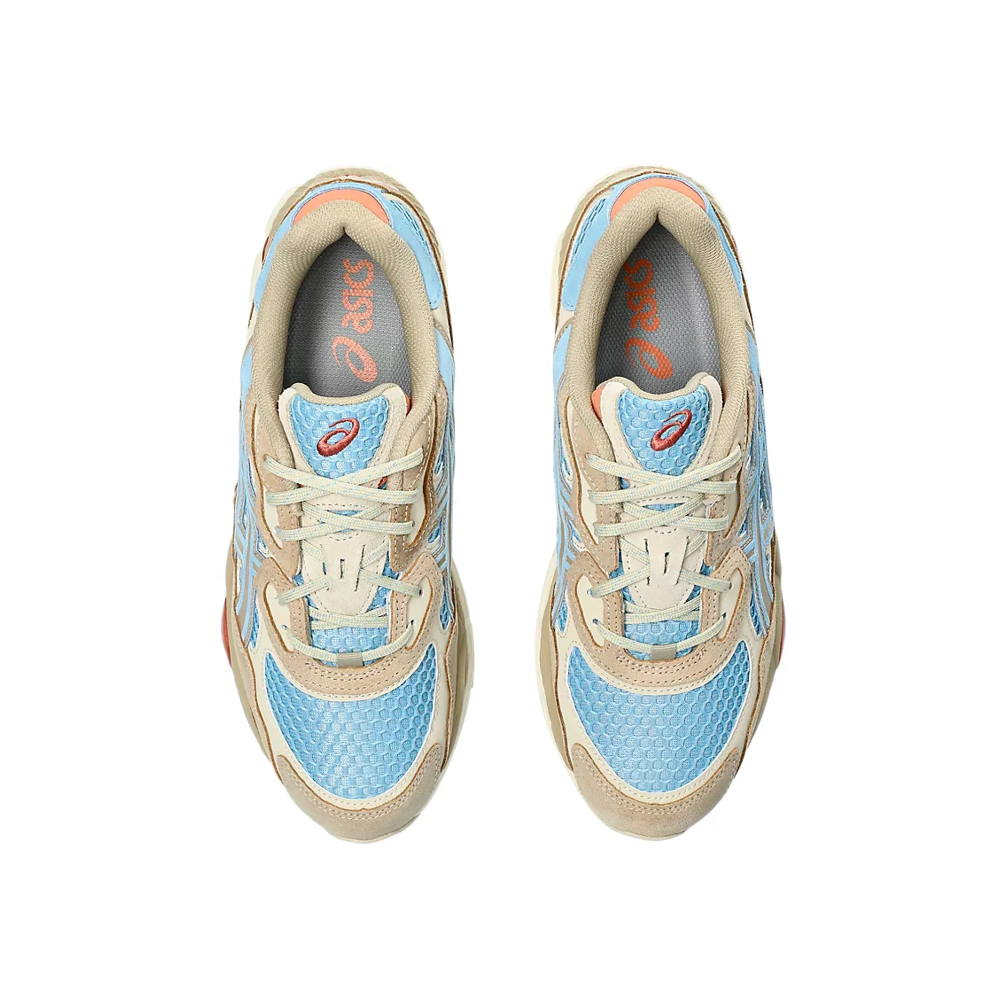 Asics Gel-NYC Shoes - Image 4