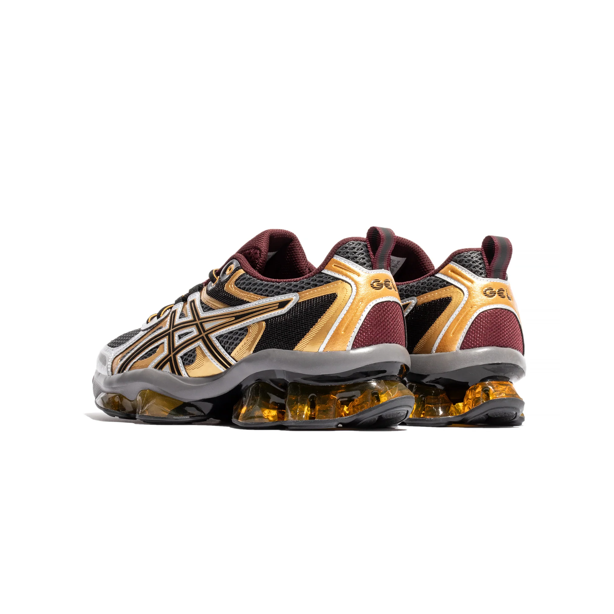 Asics Gel-Quantum Kinetic Shoes - Image 3