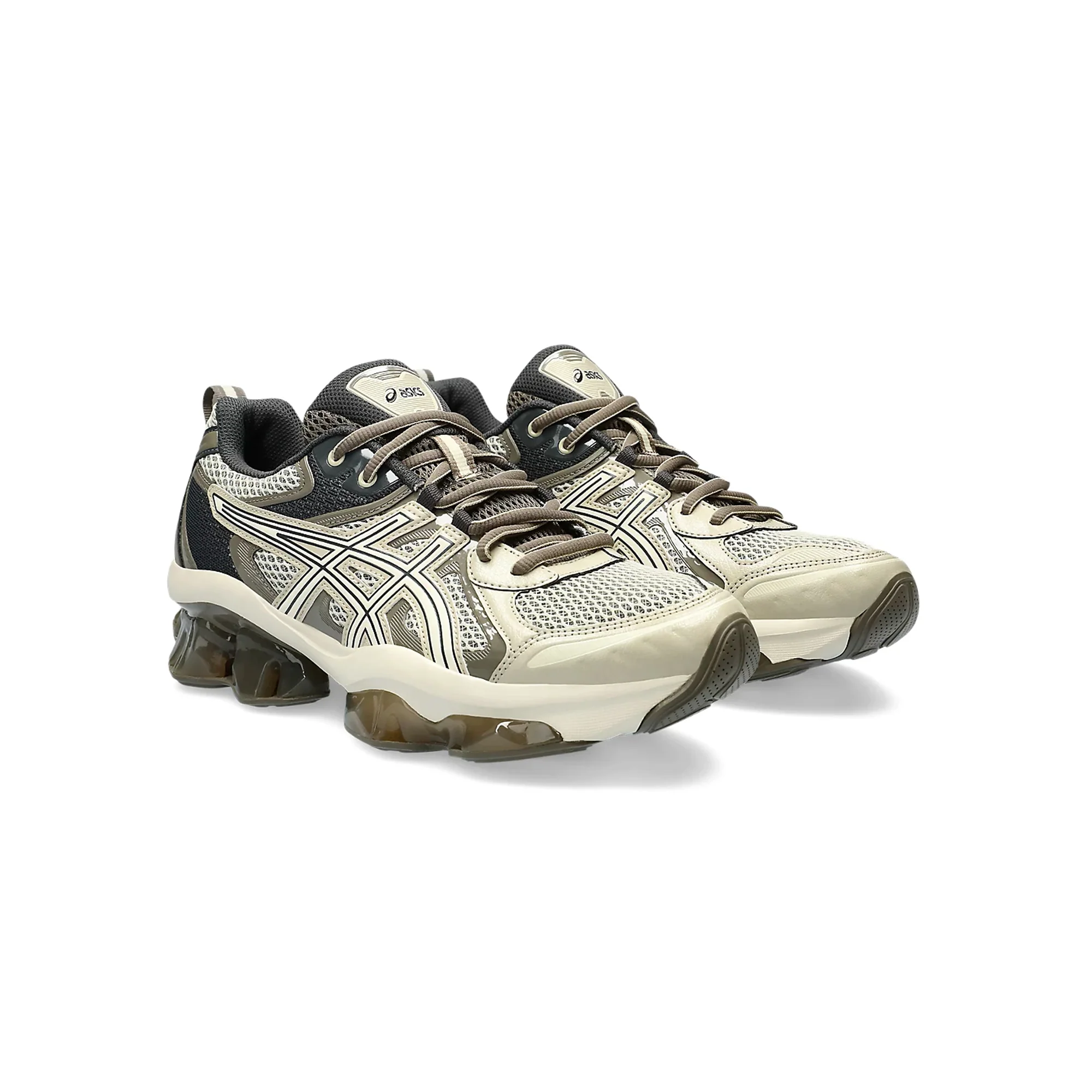Asics Gel-Quantum Kinetic Shoes - Image 2