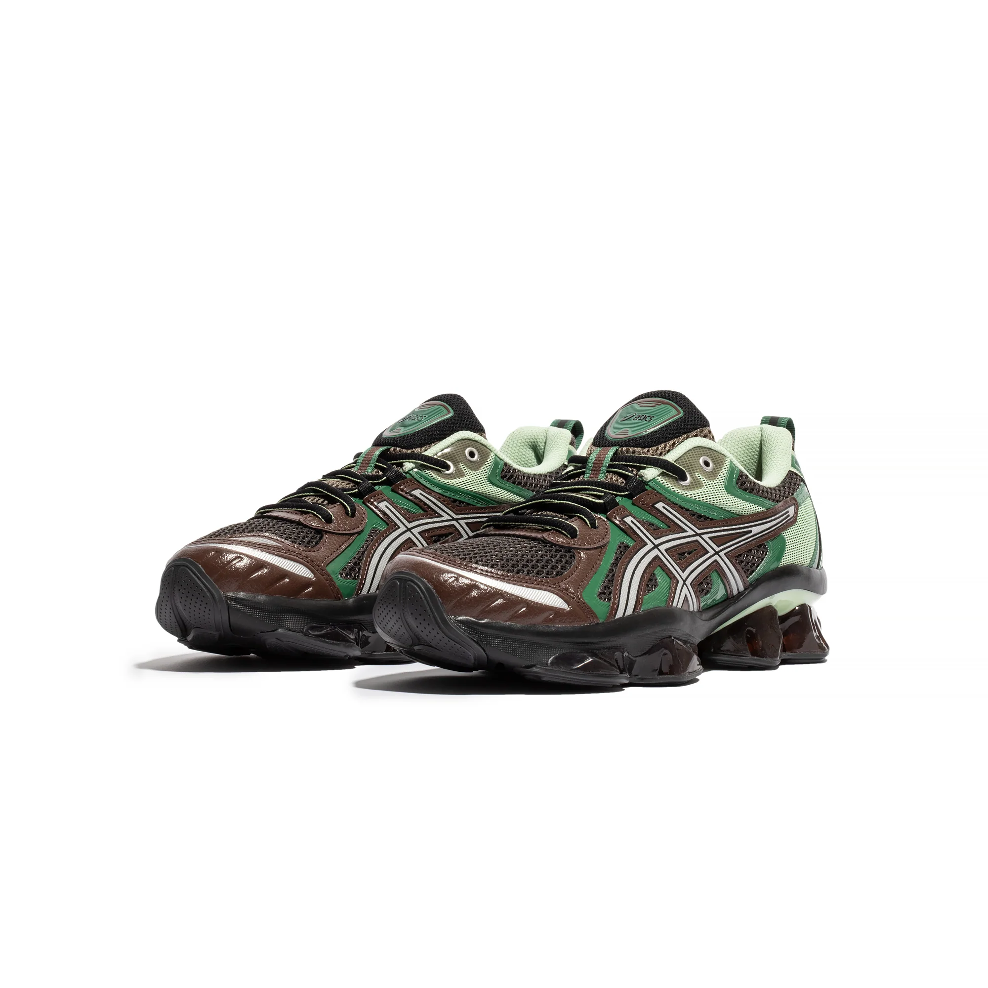 Asics Gel-Quantum Kinetic Shoes - Image 2