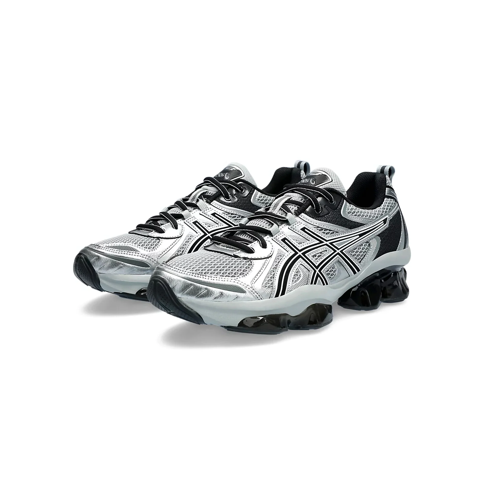Asics Mens Gel-Quantum Kinetic Shoes - Image 2