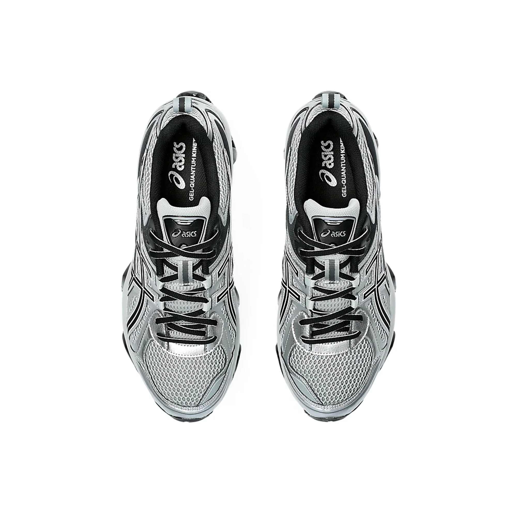 Asics Mens Gel-Quantum Kinetic Shoes - Image 4