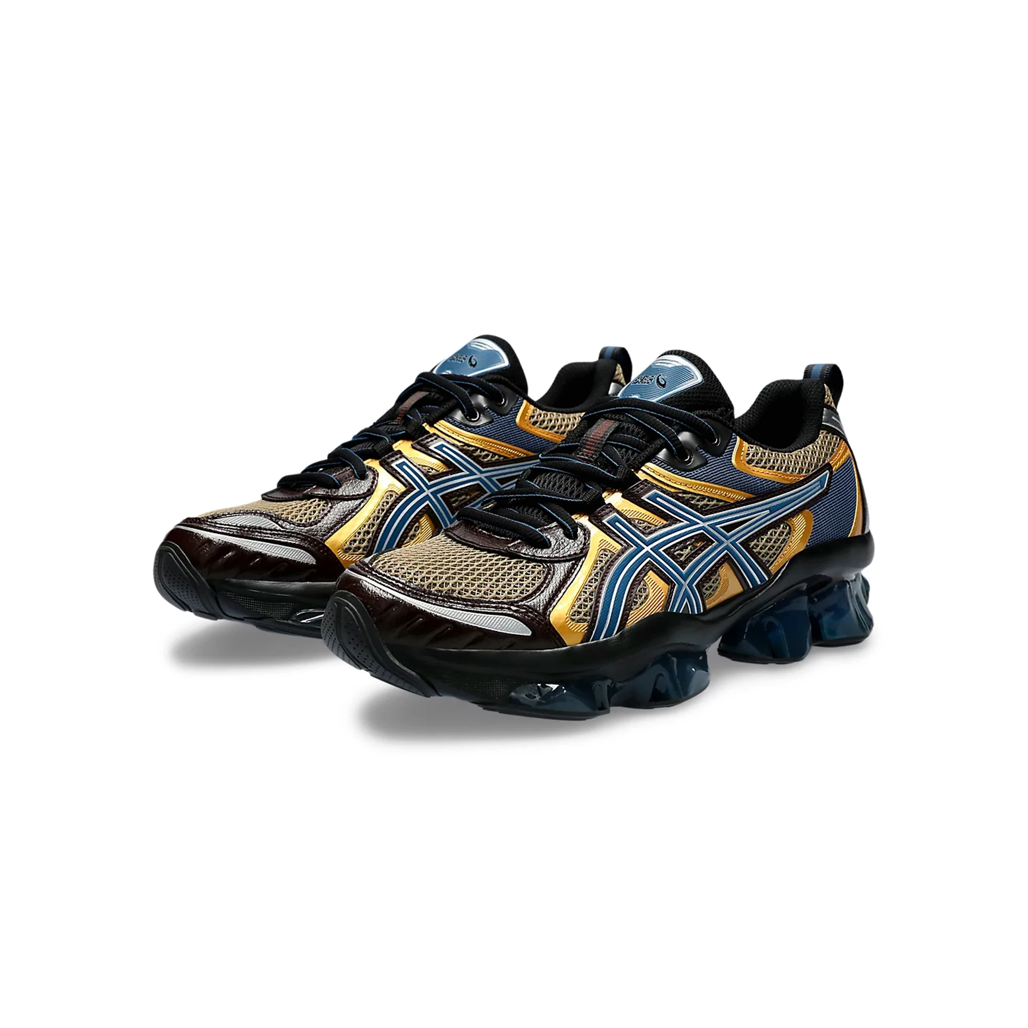Asics Mens Gel-Quantum Kinetic Shoes - Image 2