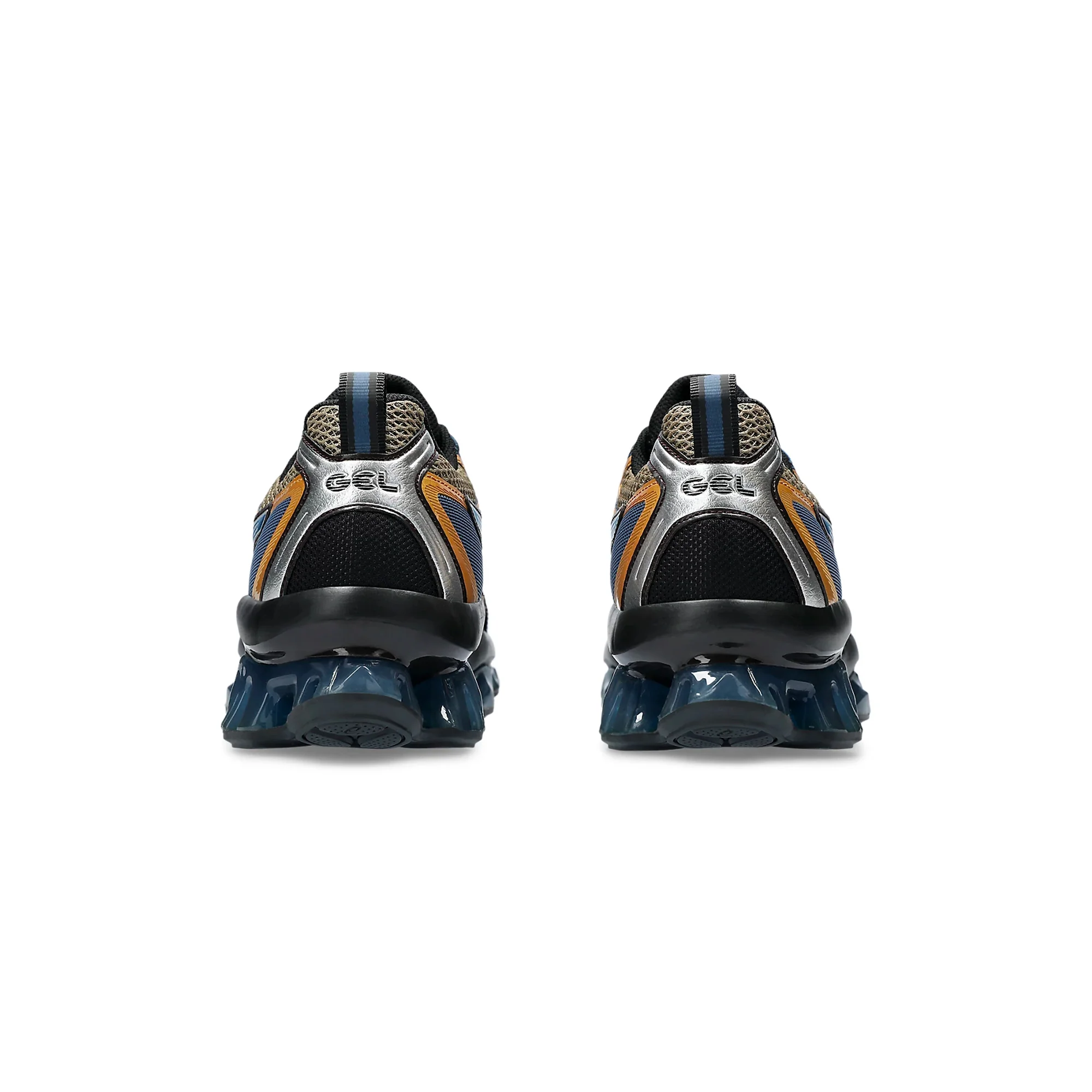 Asics Mens Gel-Quantum Kinetic Shoes - Image 3