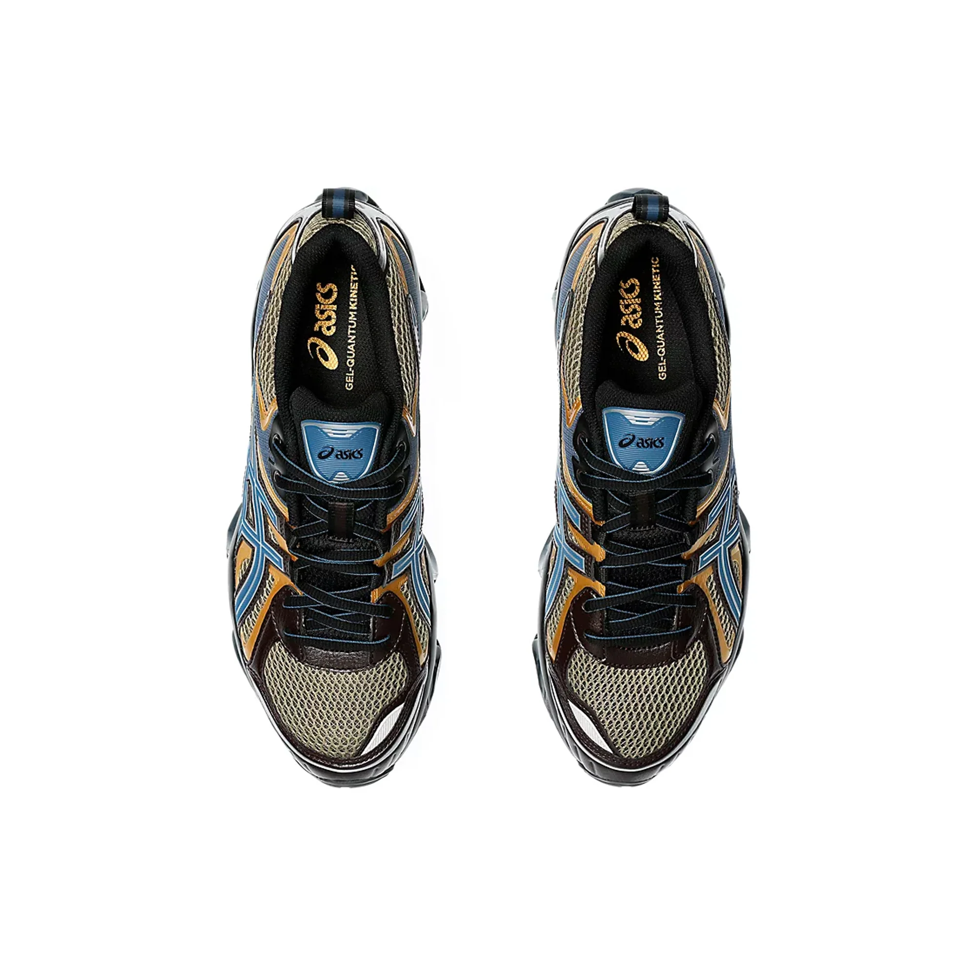 Asics Mens Gel-Quantum Kinetic Shoes - Image 4