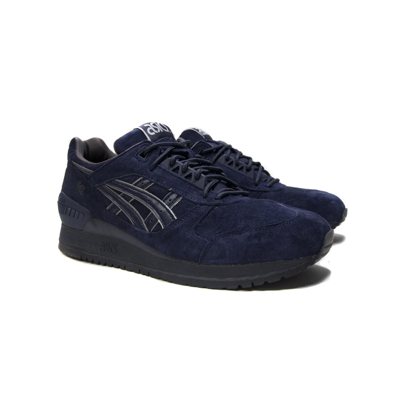 Asics Men's Gel-Respector "Tonal" [H6B4L-5050] - Image 2