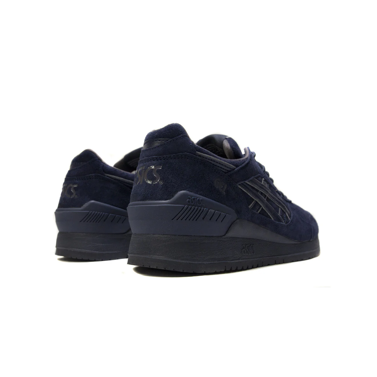 Asics Men's Gel-Respector "Tonal" [H6B4L-5050] - Image 3