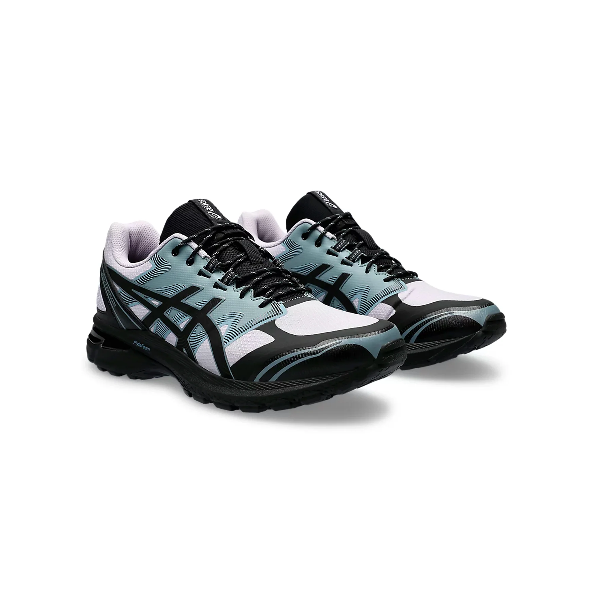 Asics Mens Gel-Terrain Shoes - Image 2