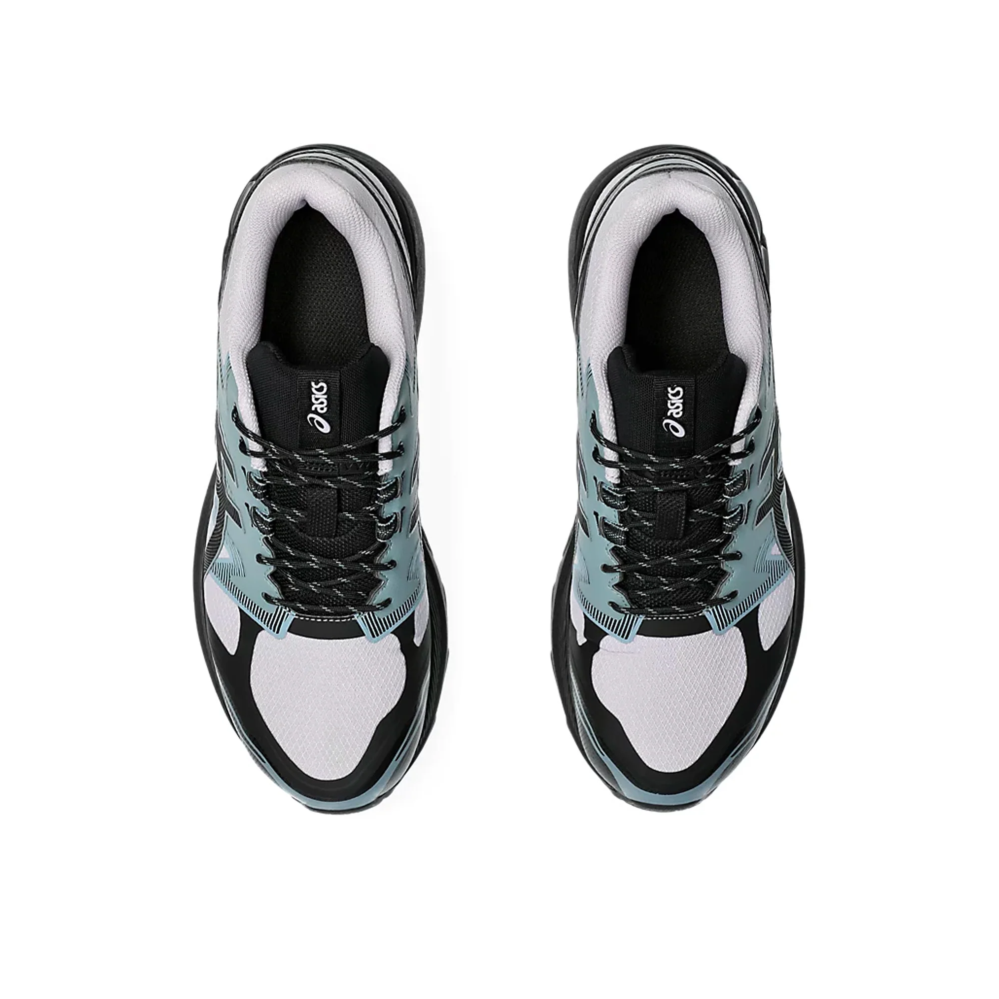 Asics Mens Gel-Terrain Shoes - Image 4