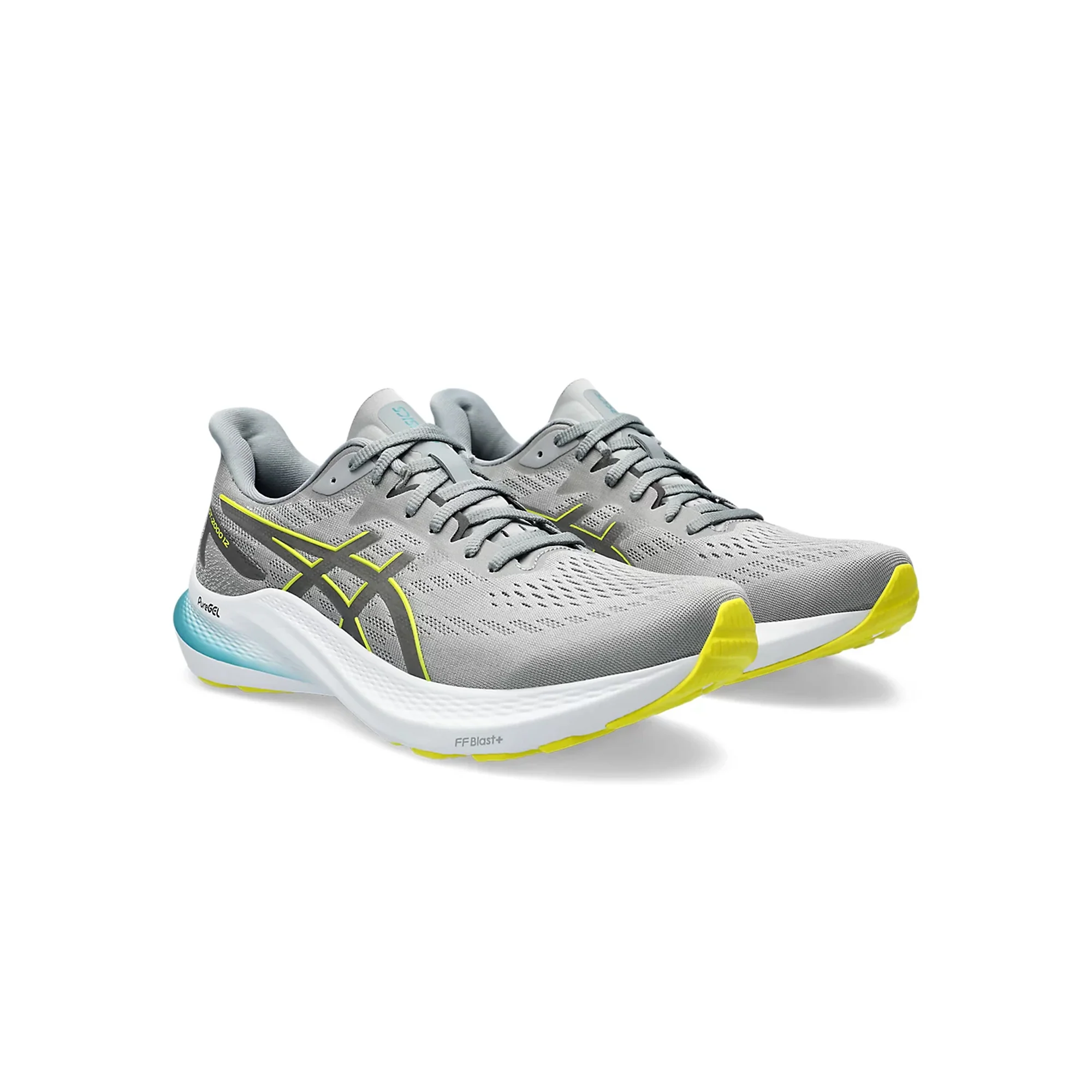 Asics Mens GT-2000 Shoes - Image 4
