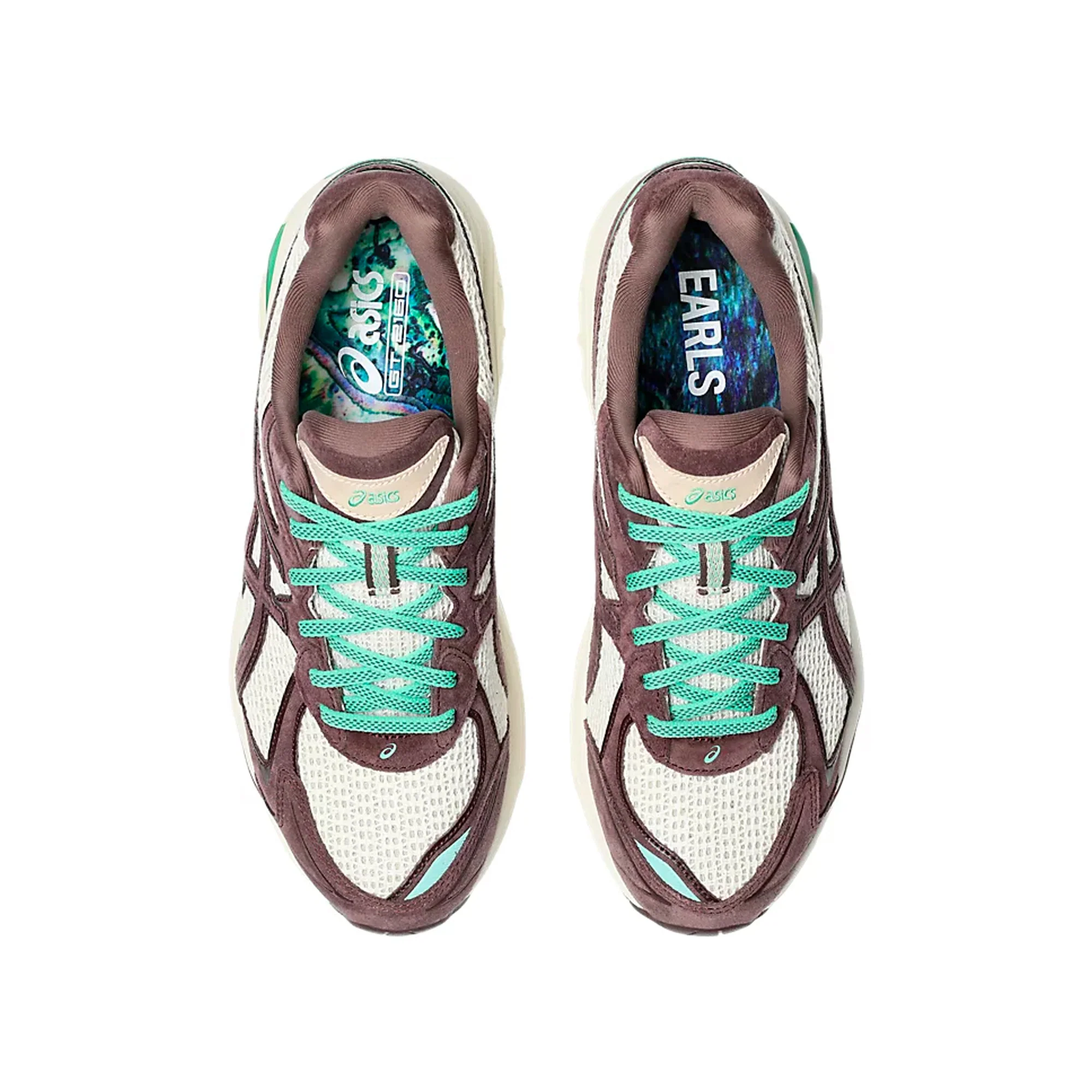 Asics x EARLS GT-2160 Shoes - Image 4