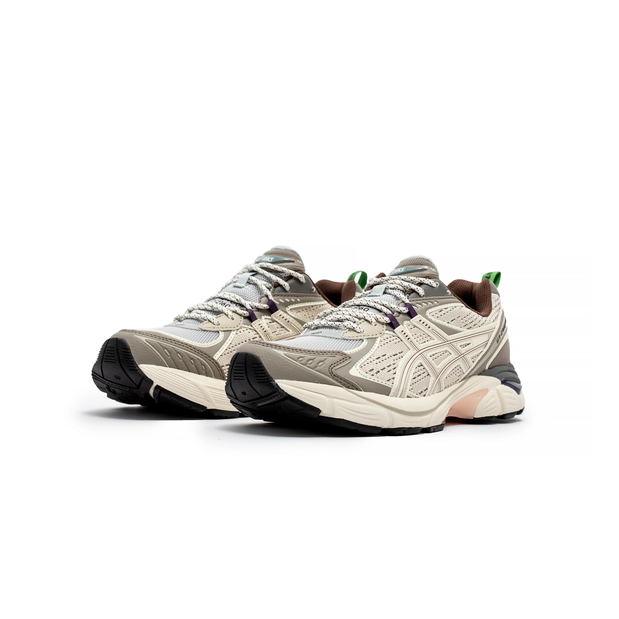 Asics x WOODWOOD GT-2160 Shoes - Image 2
