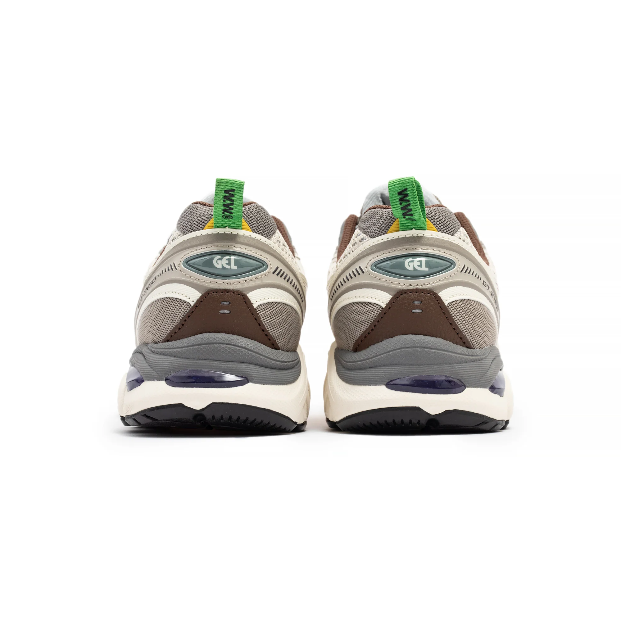 Asics x WOODWOOD GT-2160 Shoes - Image 3