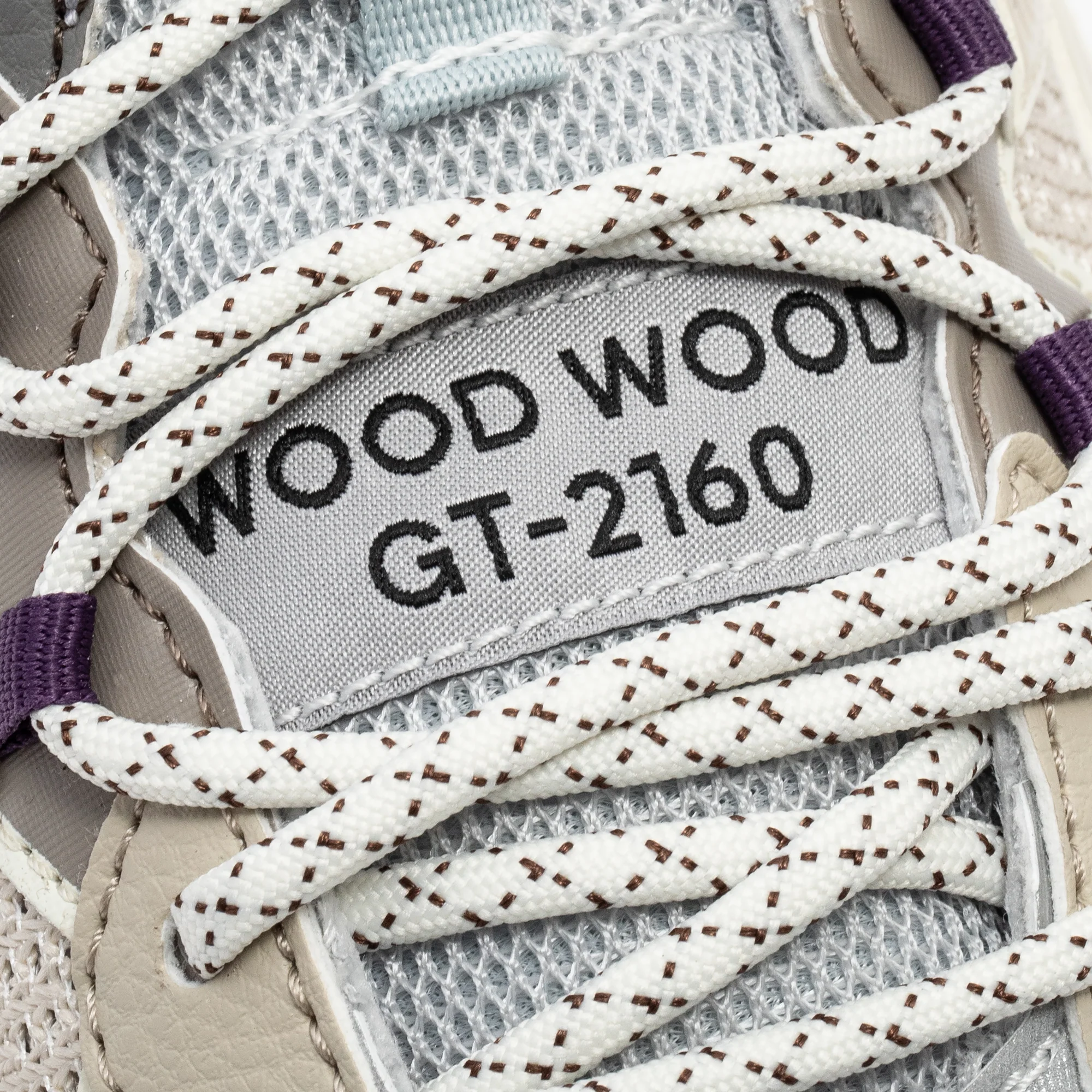 Asics x WOODWOOD GT-2160 Shoes - Image 4