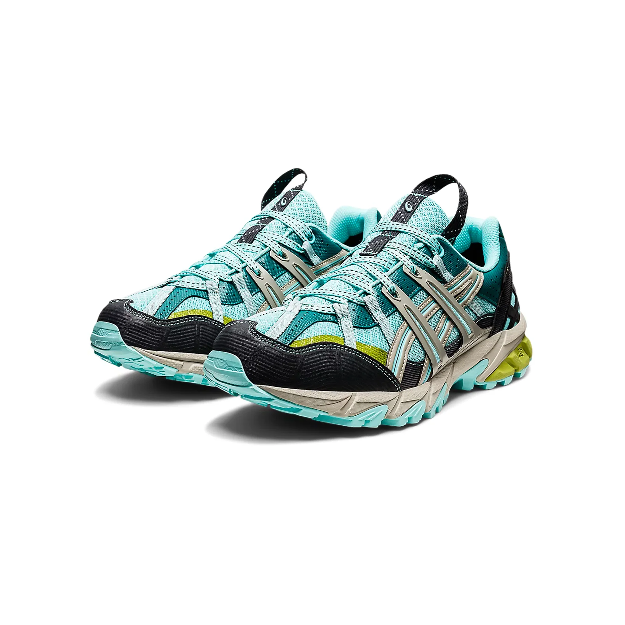 Asics HS4-S Gel-Sonoma 15-50 GTX Shoes - Image 2