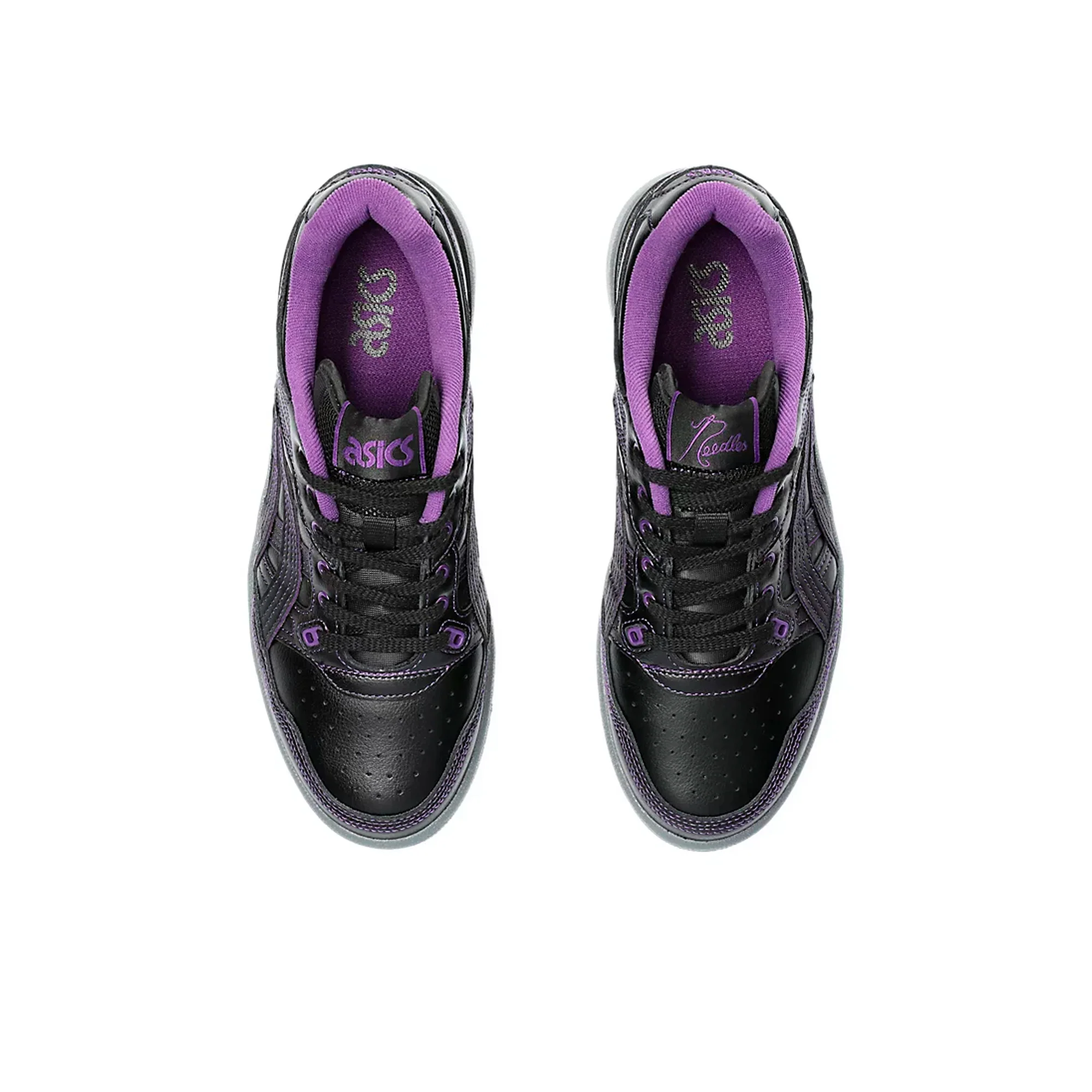 Asics x Needles Mens EX89 Shoes - Image 4