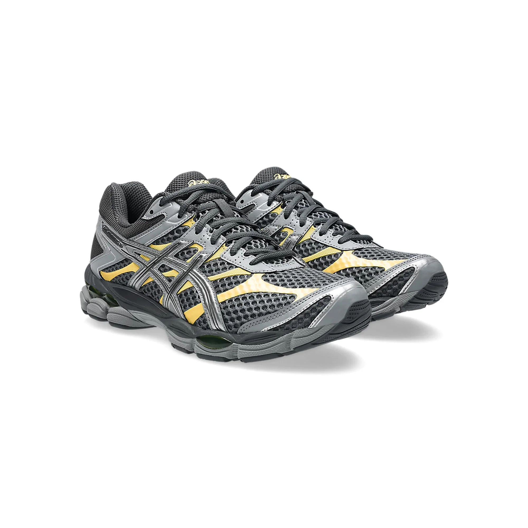 Asics Mens Gel-Cumulus 16 Shoes - Image 2