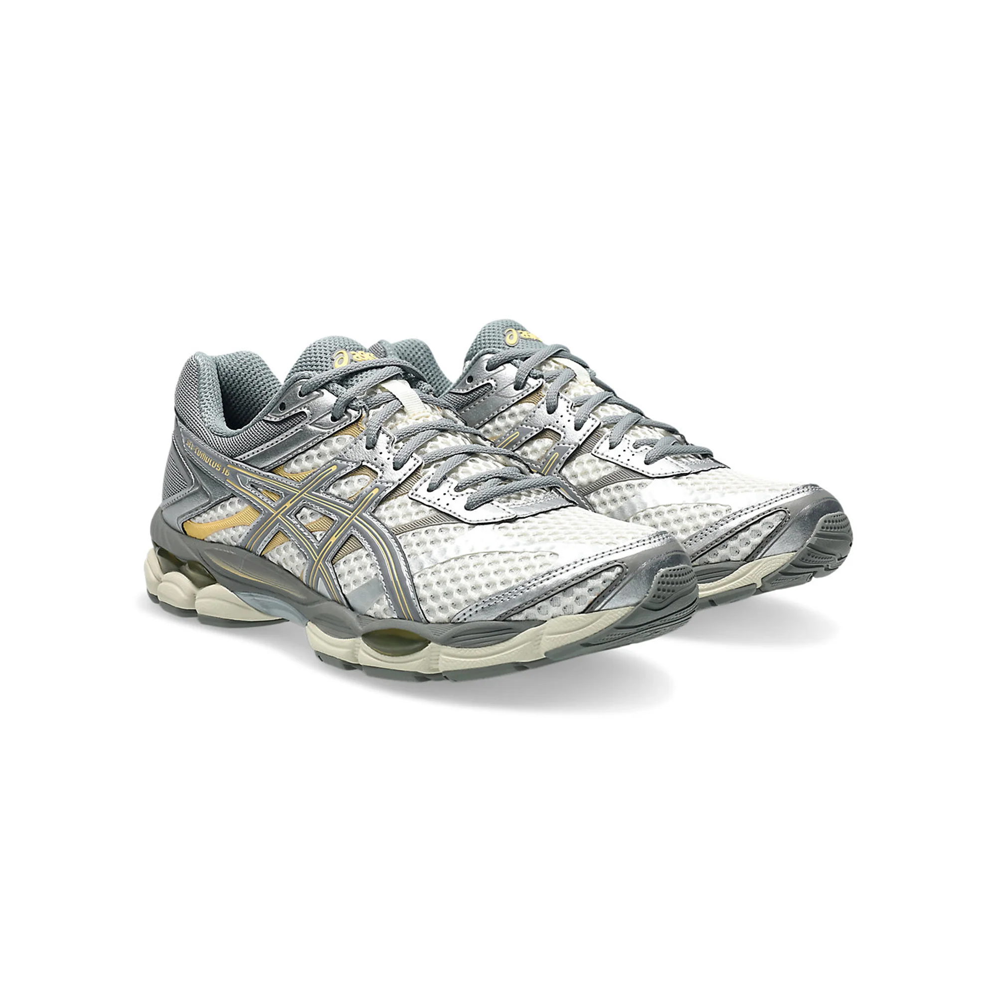 Asics Mens Gel-Cumulus 16 Shoes - Image 2