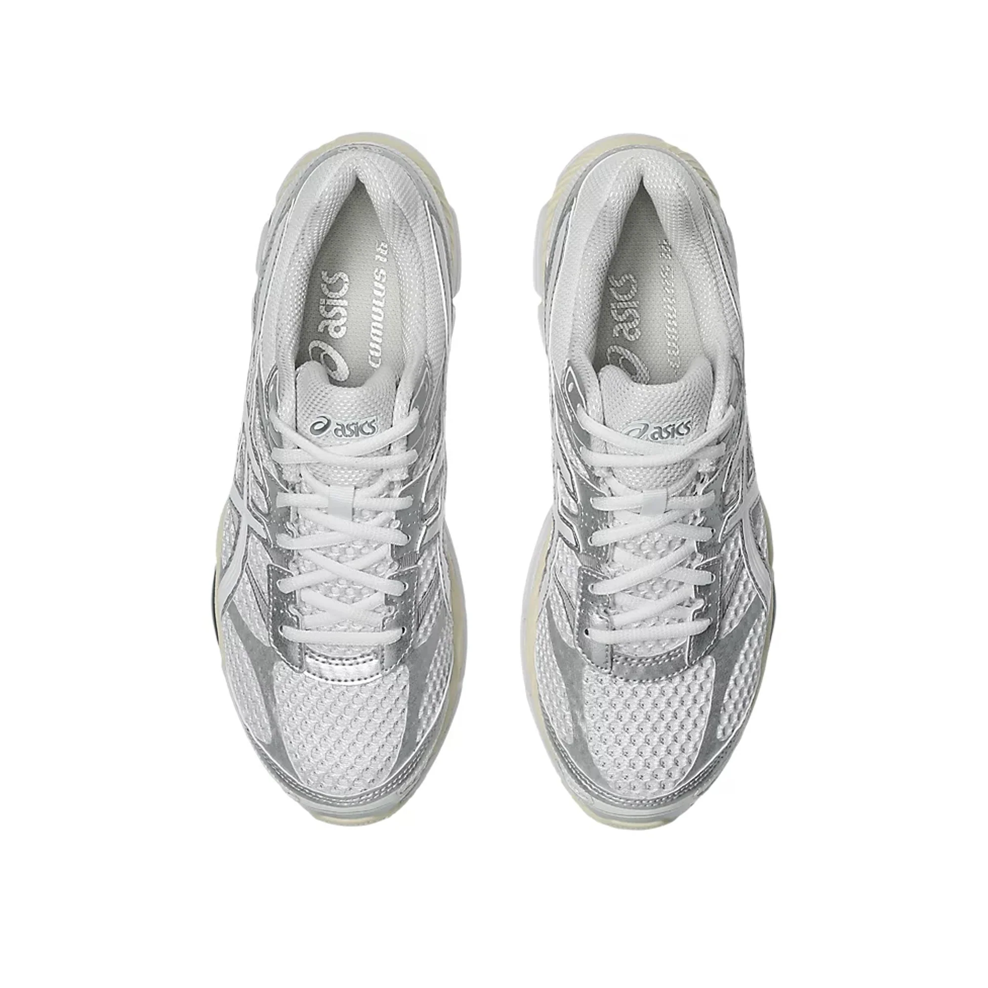 Asics Mens Gel-Cumulus 16 Shoes - Image 4