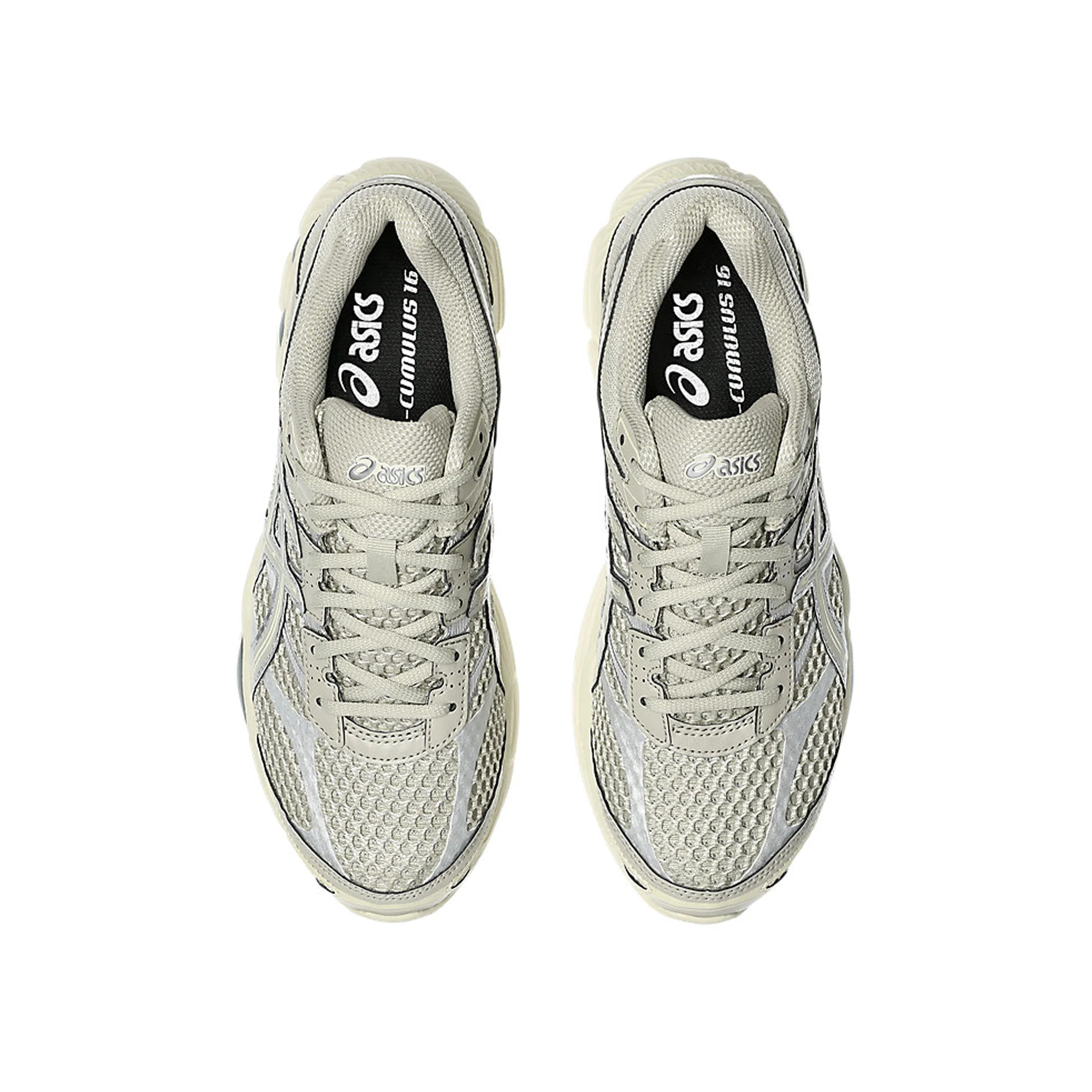 Asics Mens Gel-Cumulus 16 Shoes - Image 4