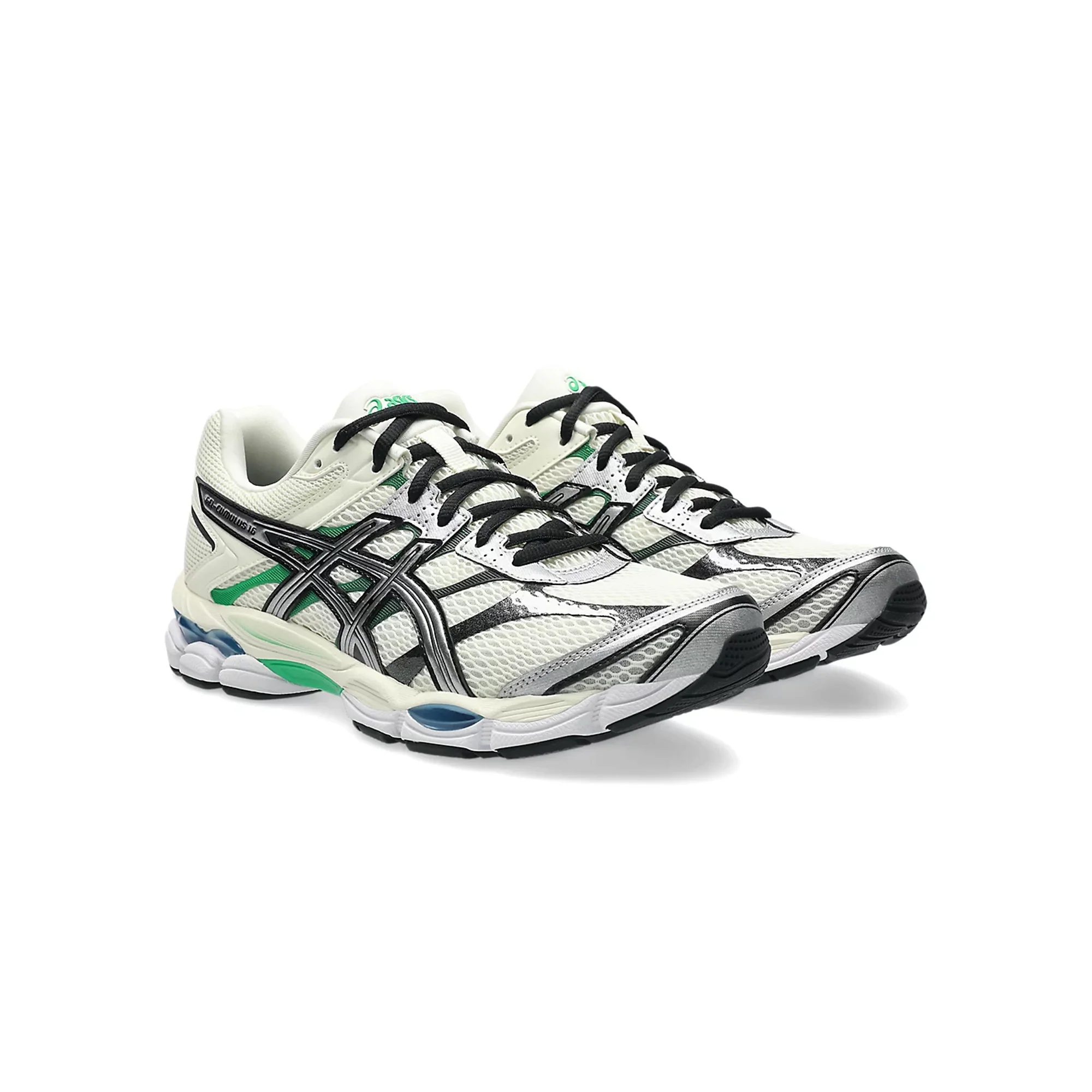 Asics Mens Gel-Cumulus 16 Shoes - Image 2